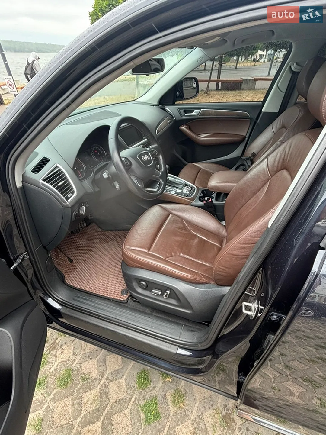2013 Audi Q5 - мініатюра 8