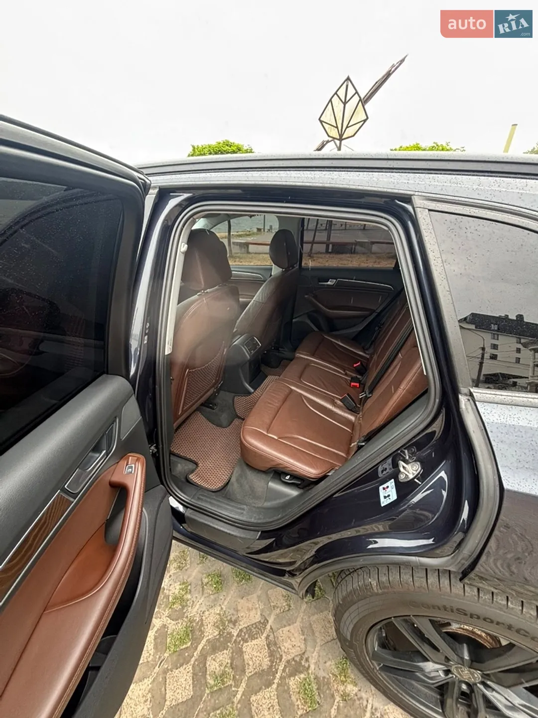 2013 Audi Q5 - мініатюра 13