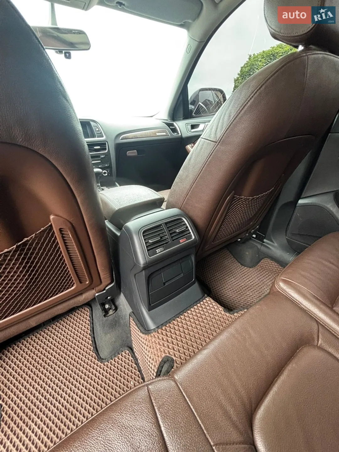 2013 Audi Q5 - мініатюра 16