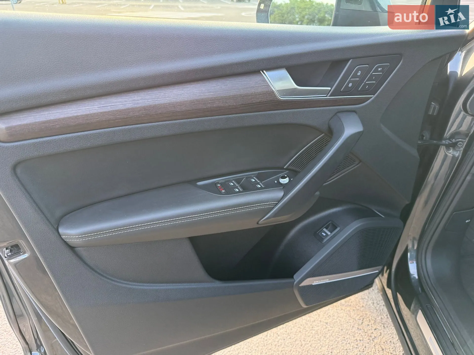 2020 Audi Q5 - мініатюра 11