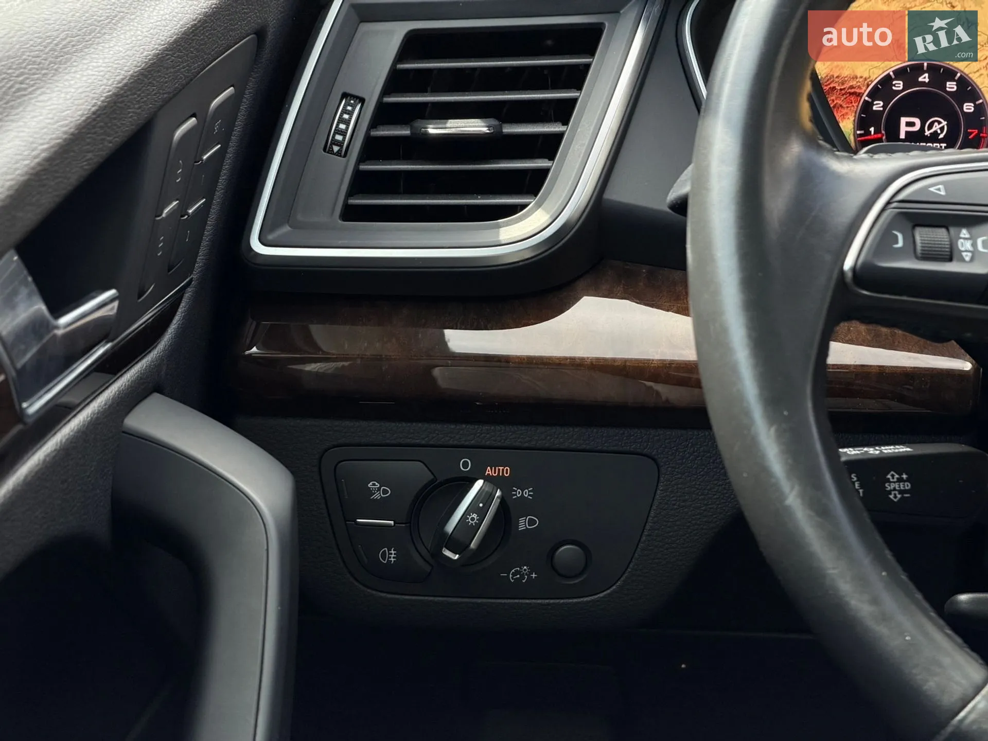 2018 Audi Q5 - мініатюра 26