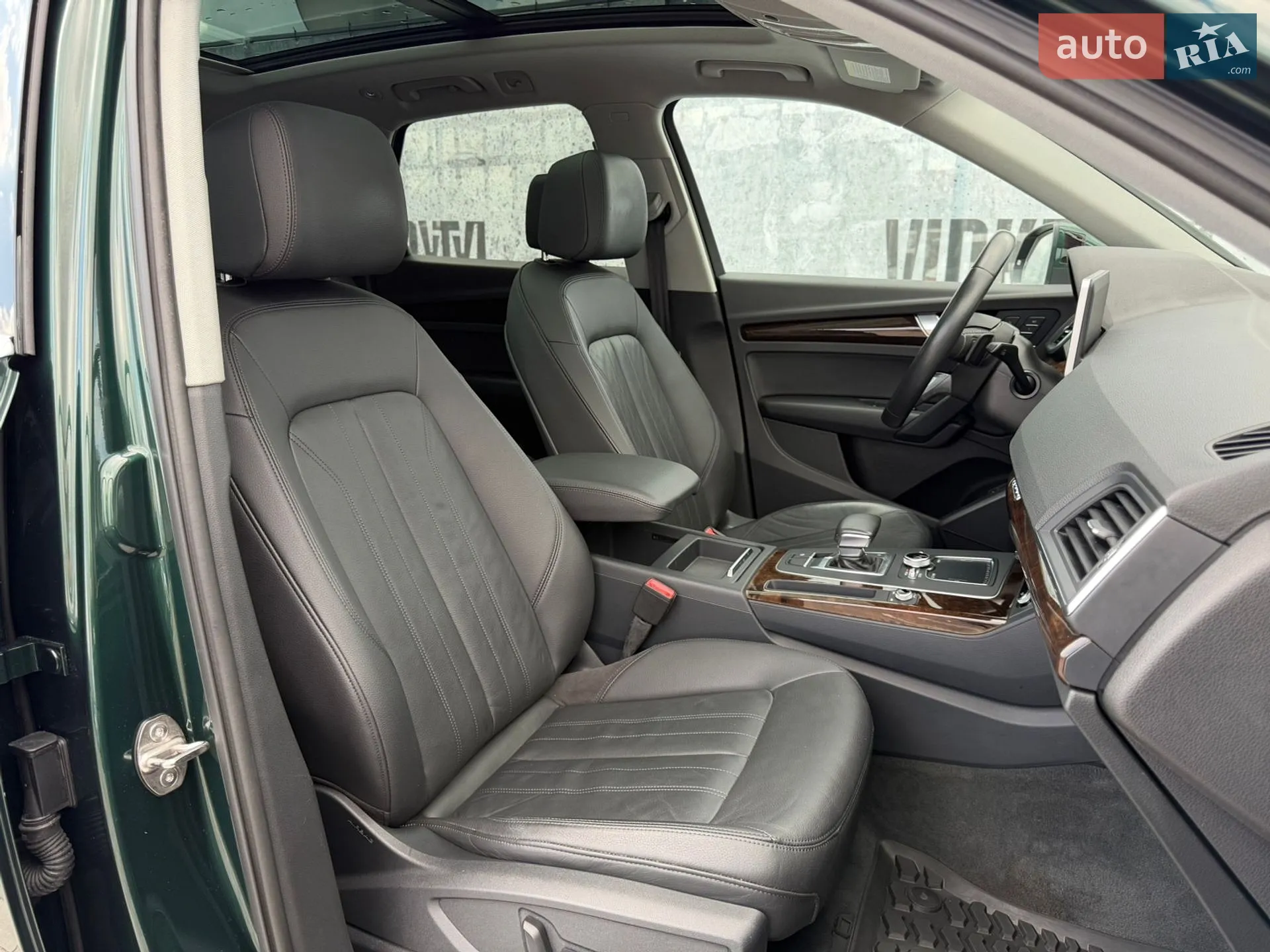 2018 Audi Q5 - мініатюра 34