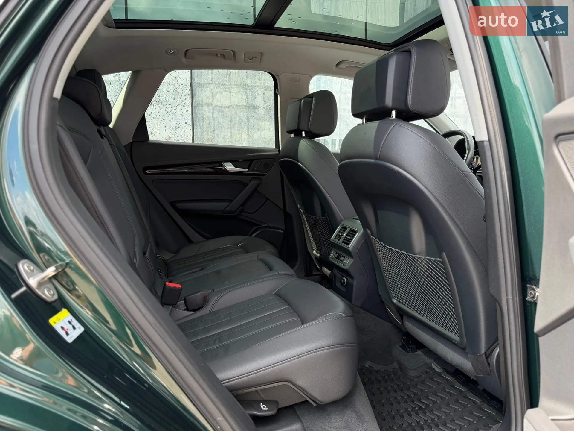 2018 Audi Q5 - мініатюра 36
