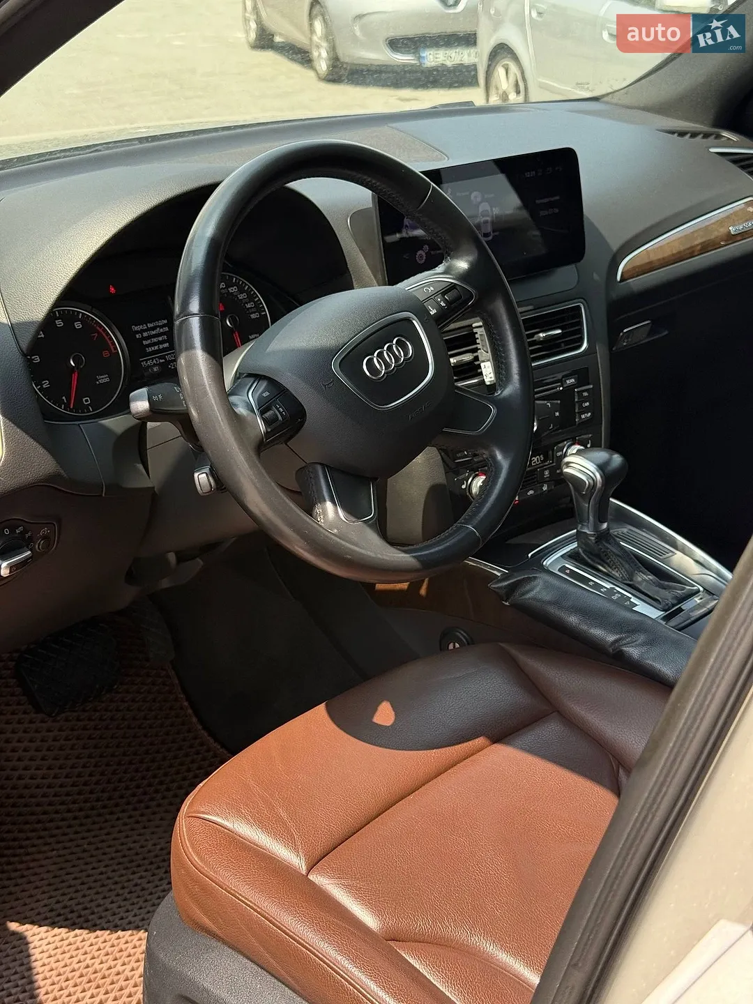 2016 Audi Q5 - мініатюра 10