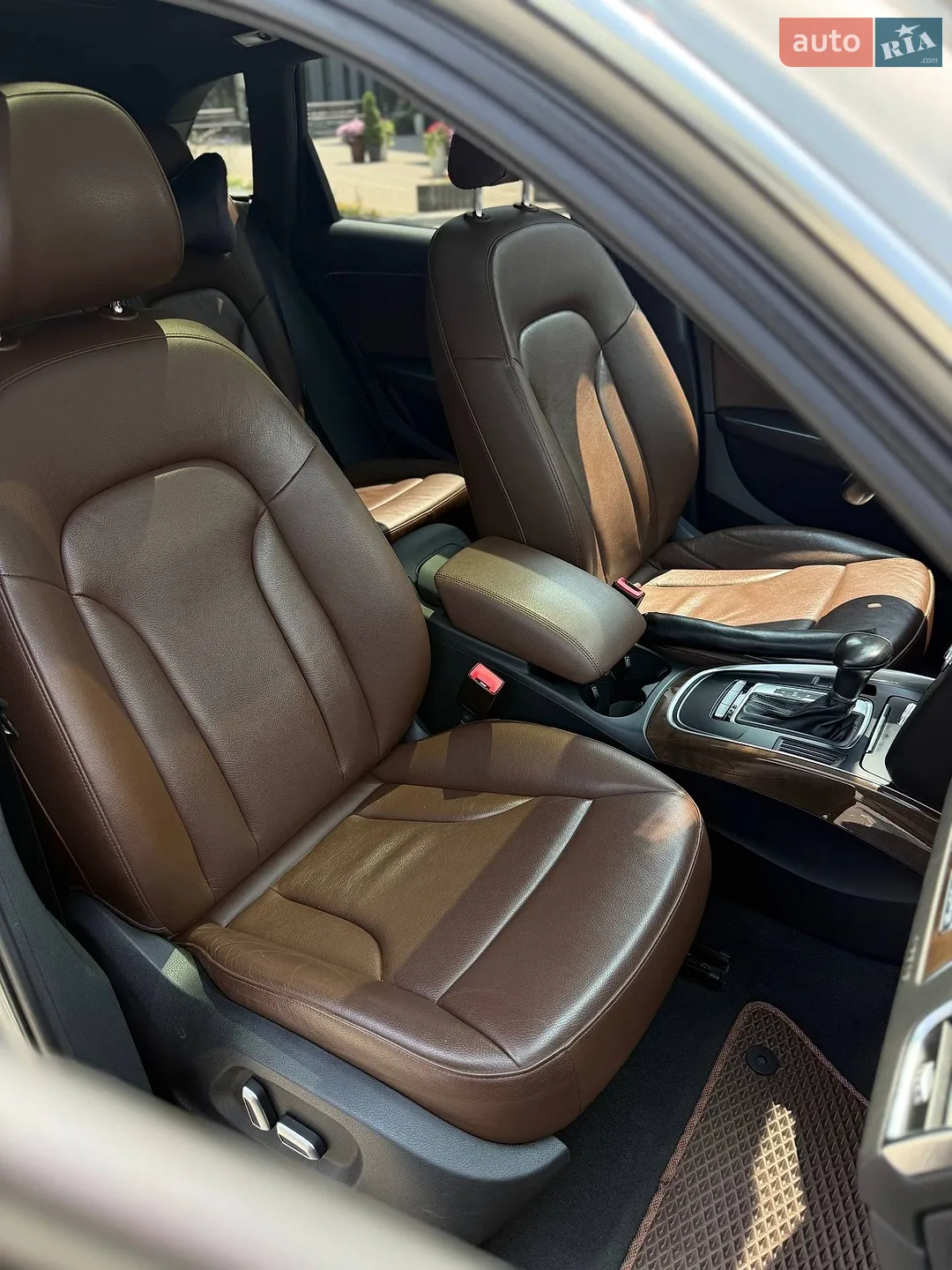 2016 Audi Q5 - мініатюра 13