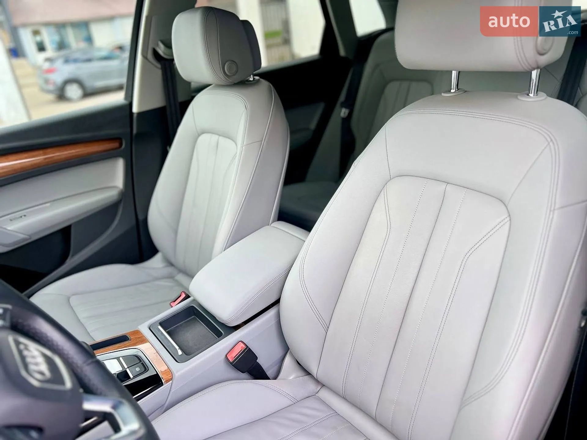 2021 Audi Q5 - мініатюра 35