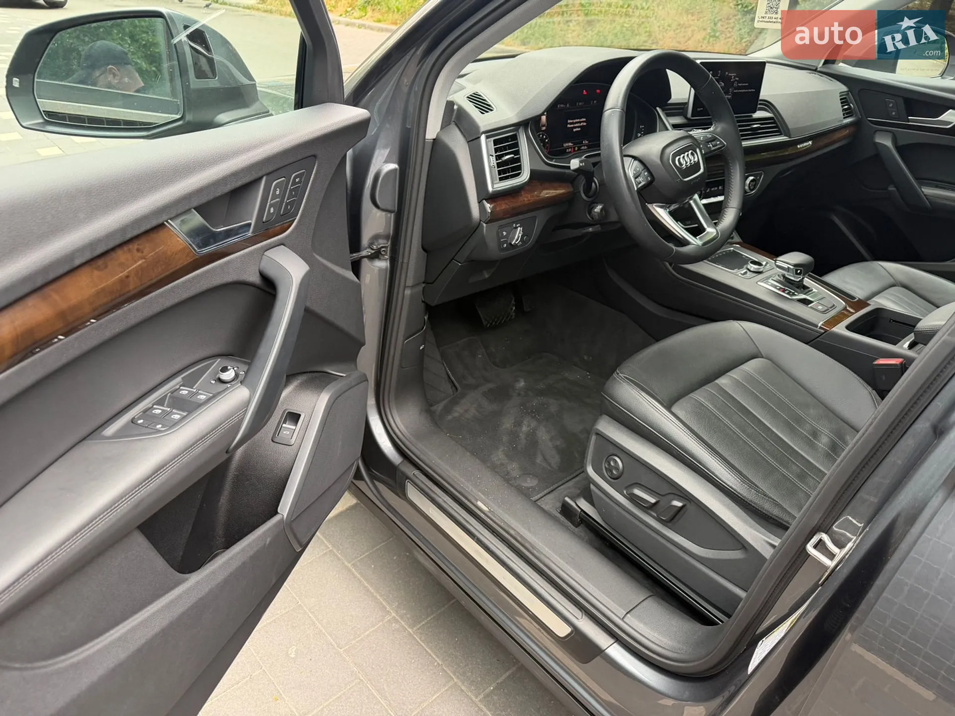 2019 Audi Q5 - мініатюра 15