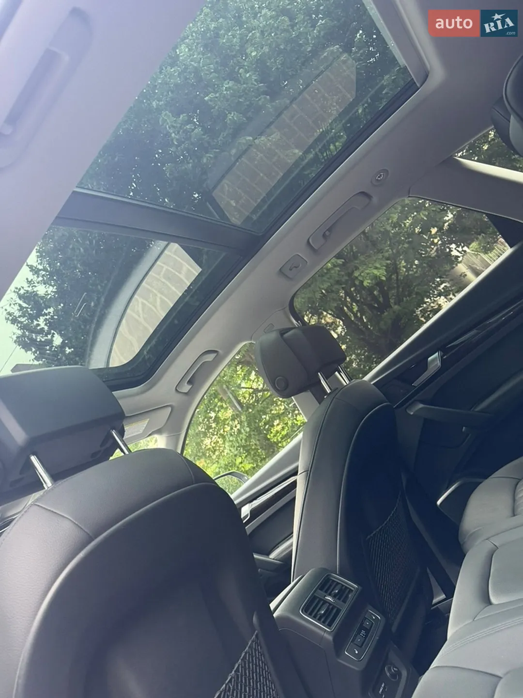 2019 Audi Q5 - мініатюра 24