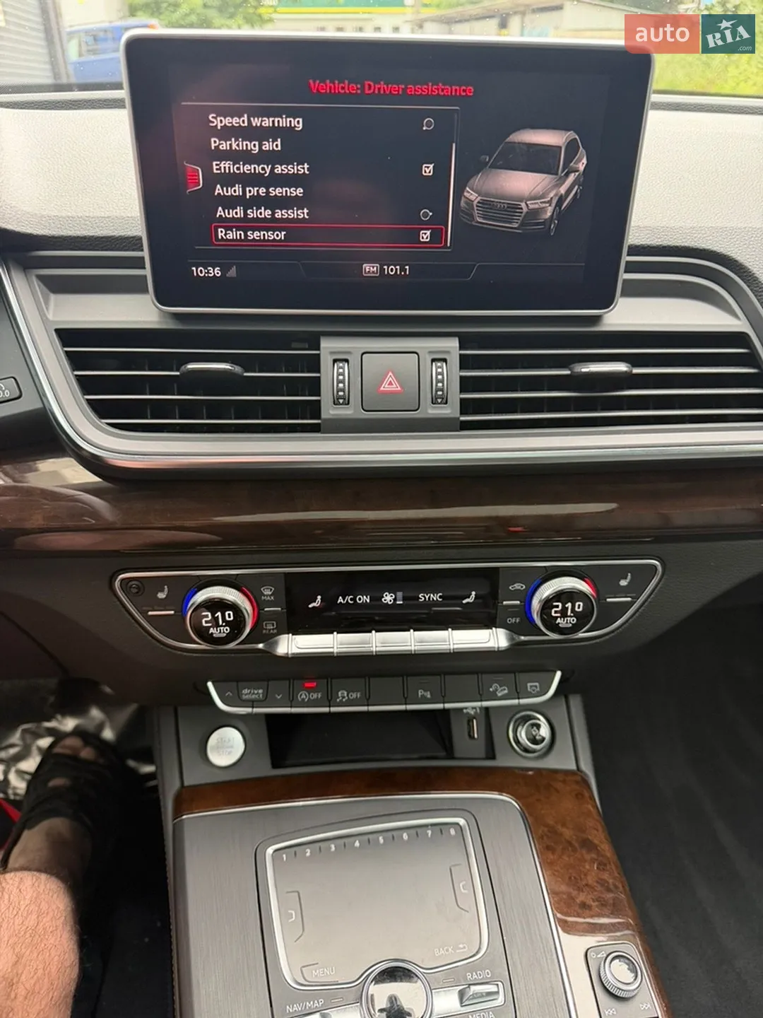 2019 Audi Q5 - мініатюра 38