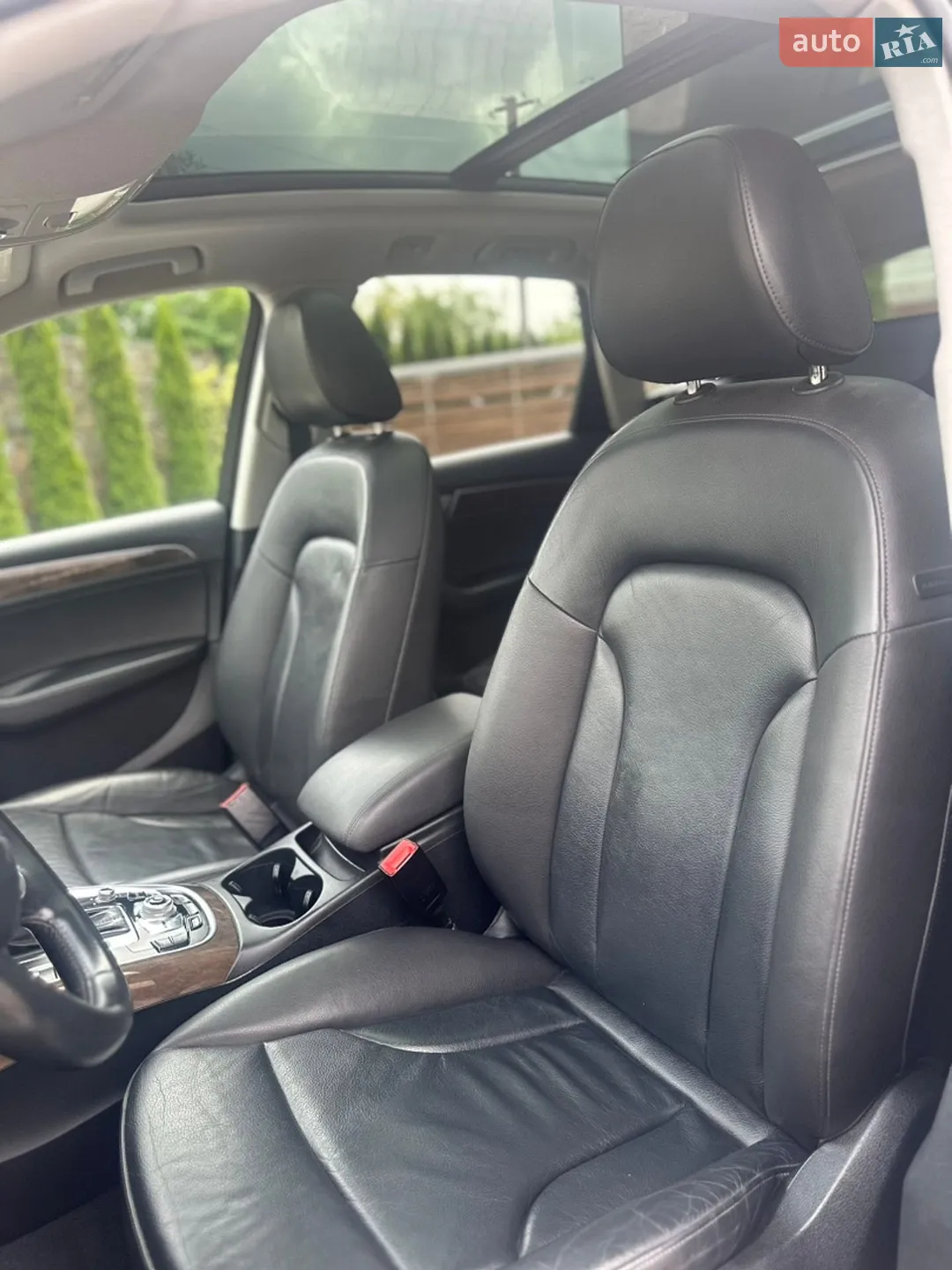 2016 Audi Q5 - мініатюра 45