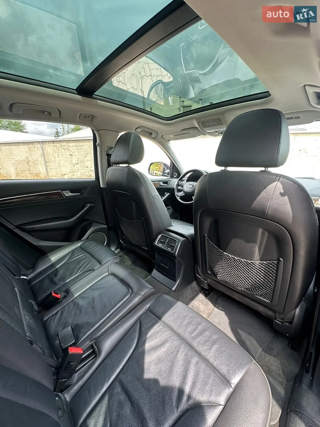 2016 Audi Q5 - мініатюра 51