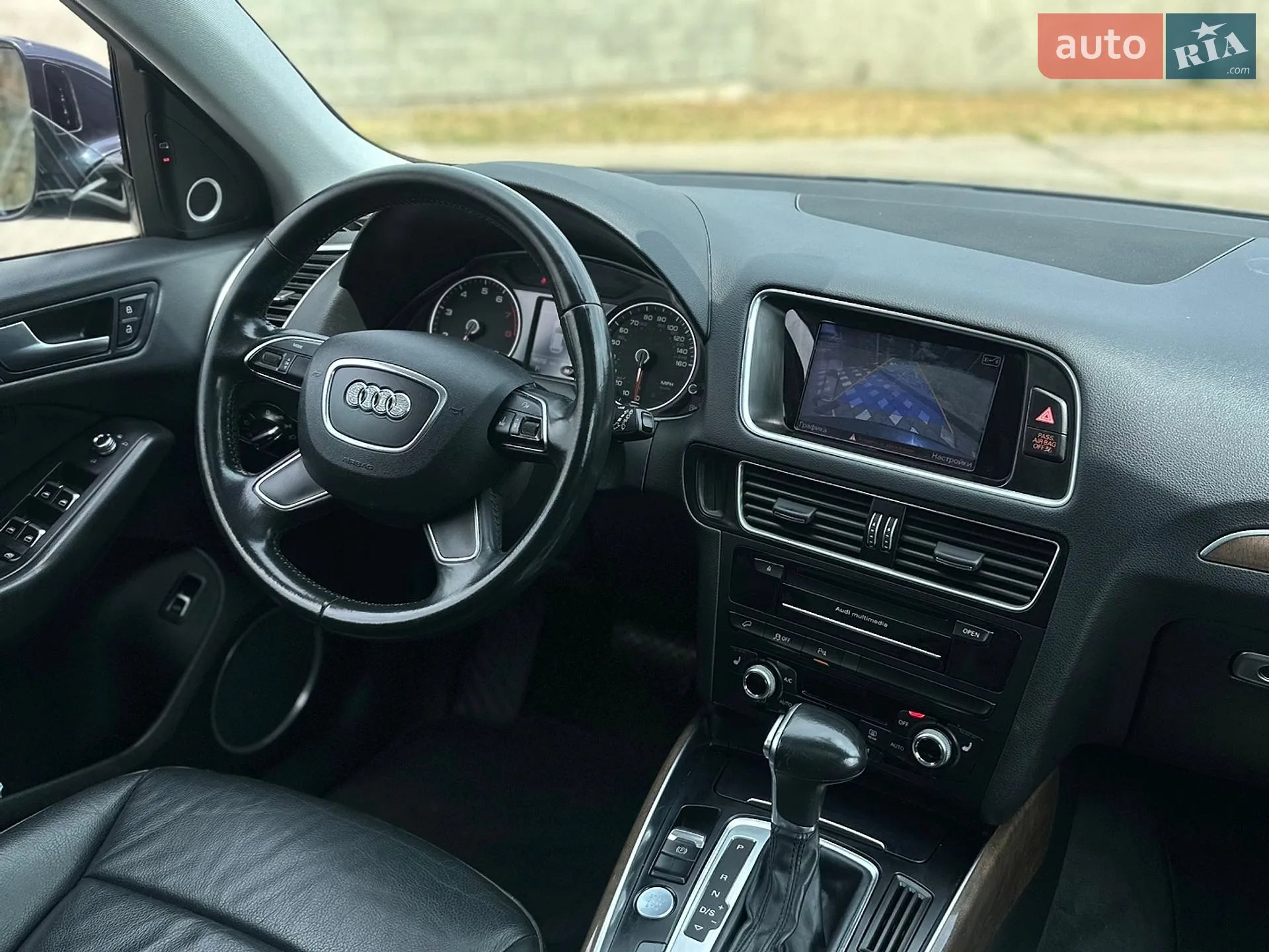 2016 Audi Q5 - мініатюра 53