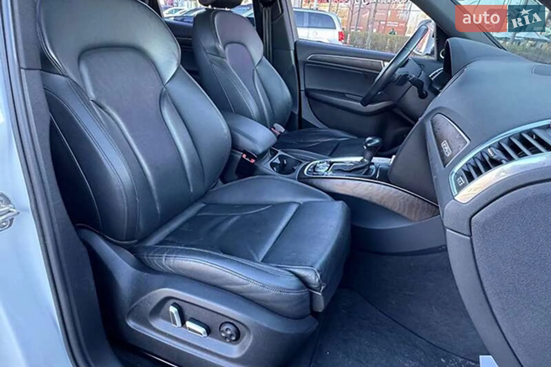 2016 Audi Q5 - мініатюра 2