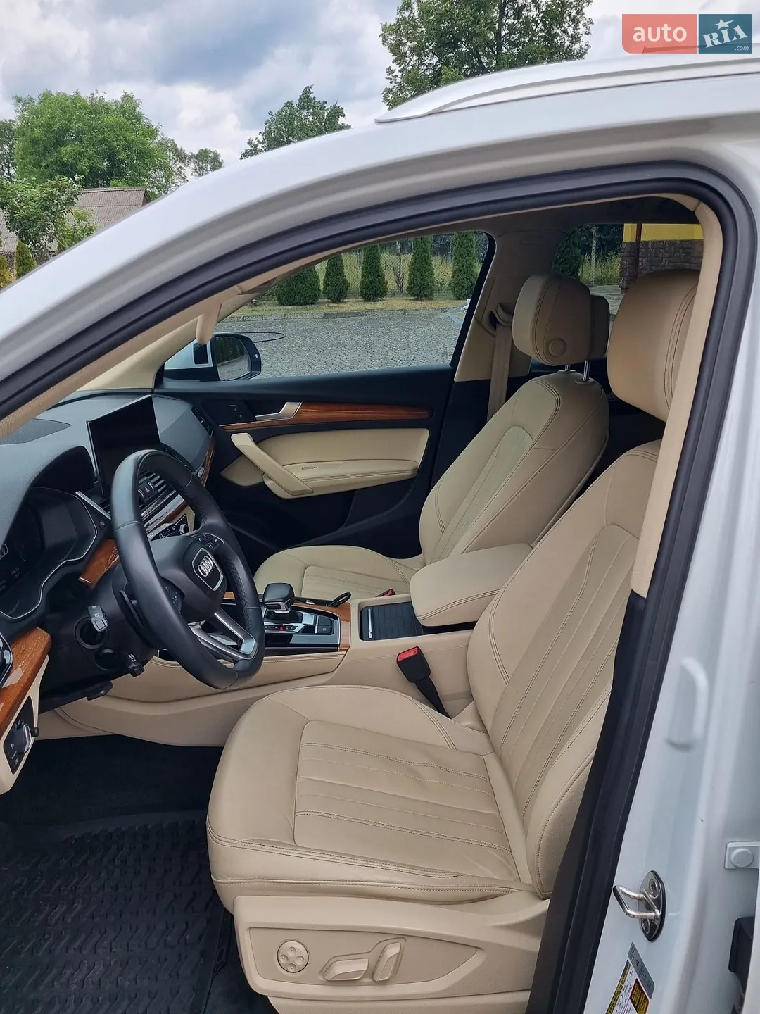 2021 Audi Q5 - мініатюра 10