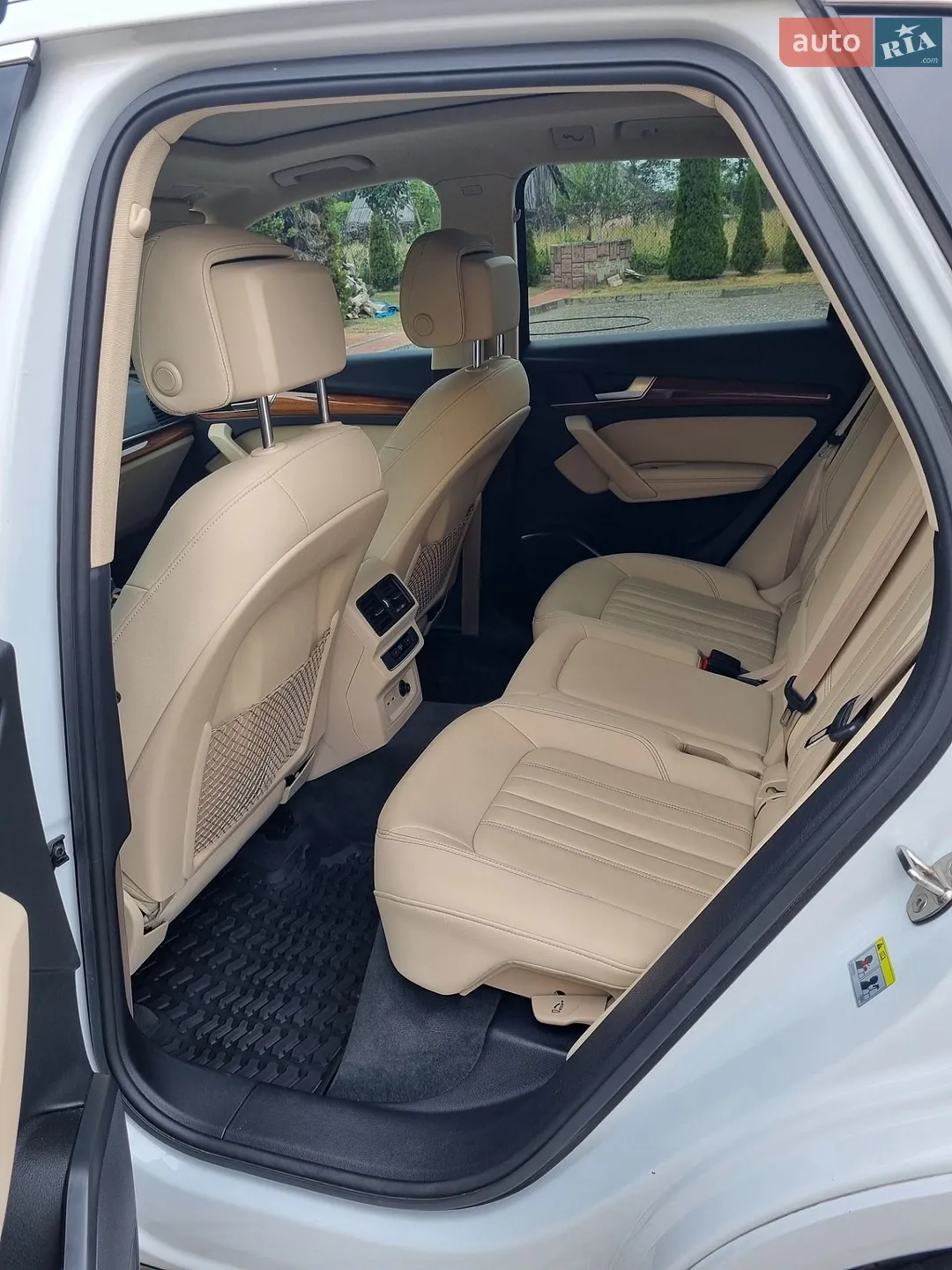 2021 Audi Q5 - мініатюра 18