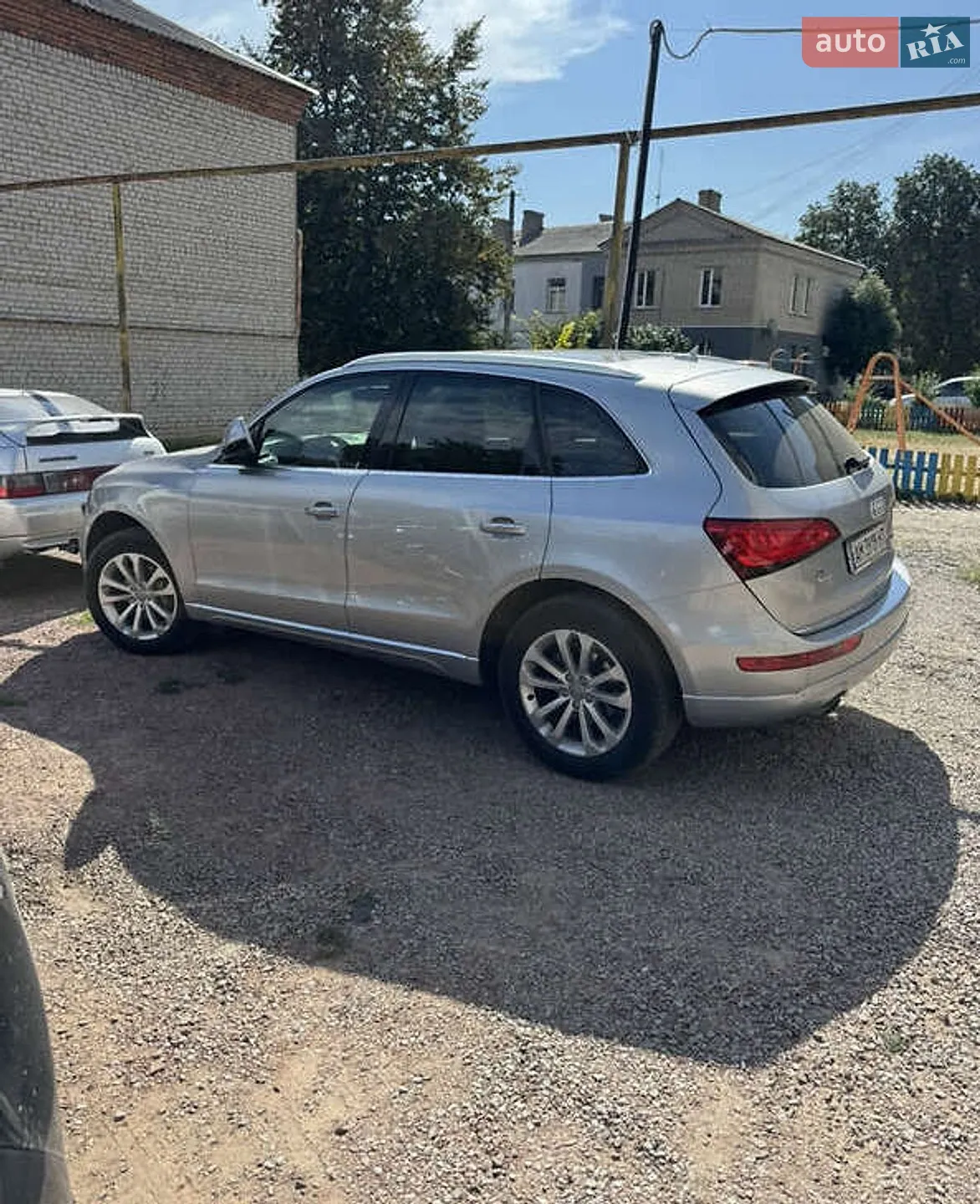 2015 Audi Q5 - мініатюра 4
