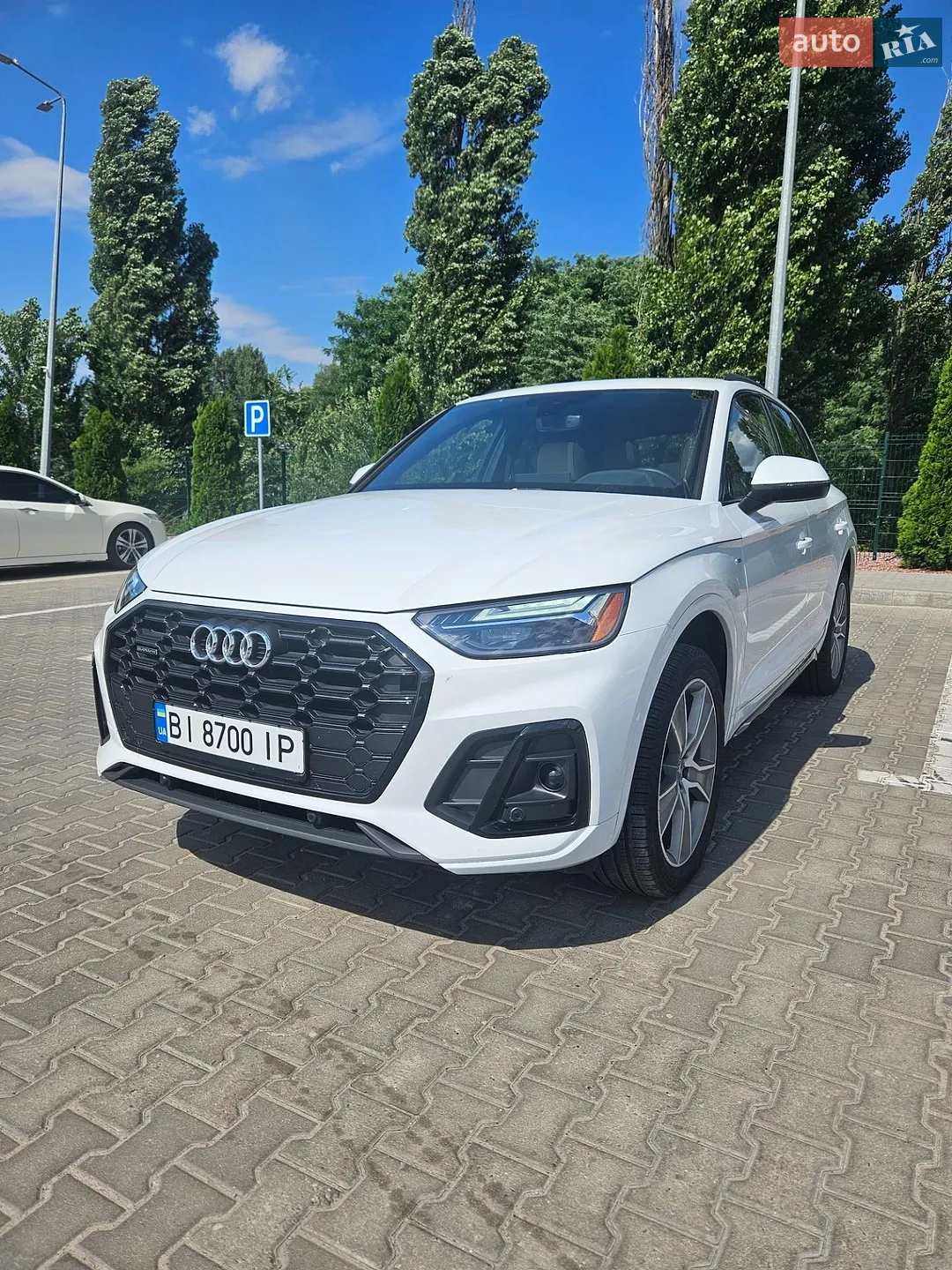 2025 Audi Q5 - мініатюра 4