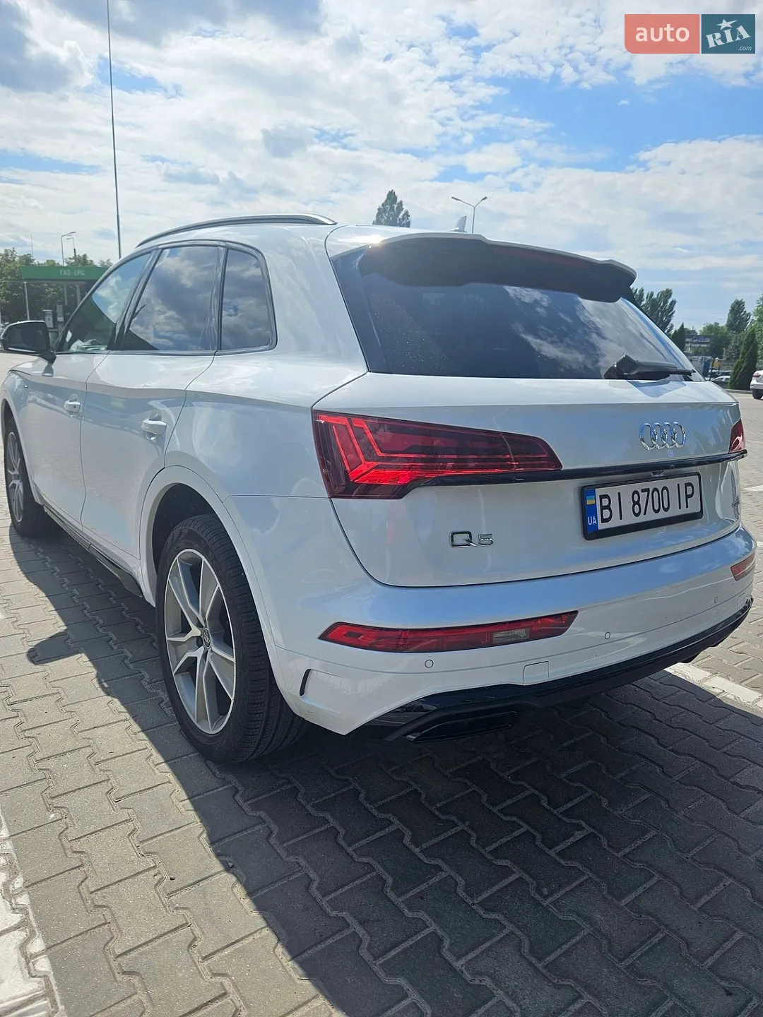 2025 Audi Q5 - мініатюра 7