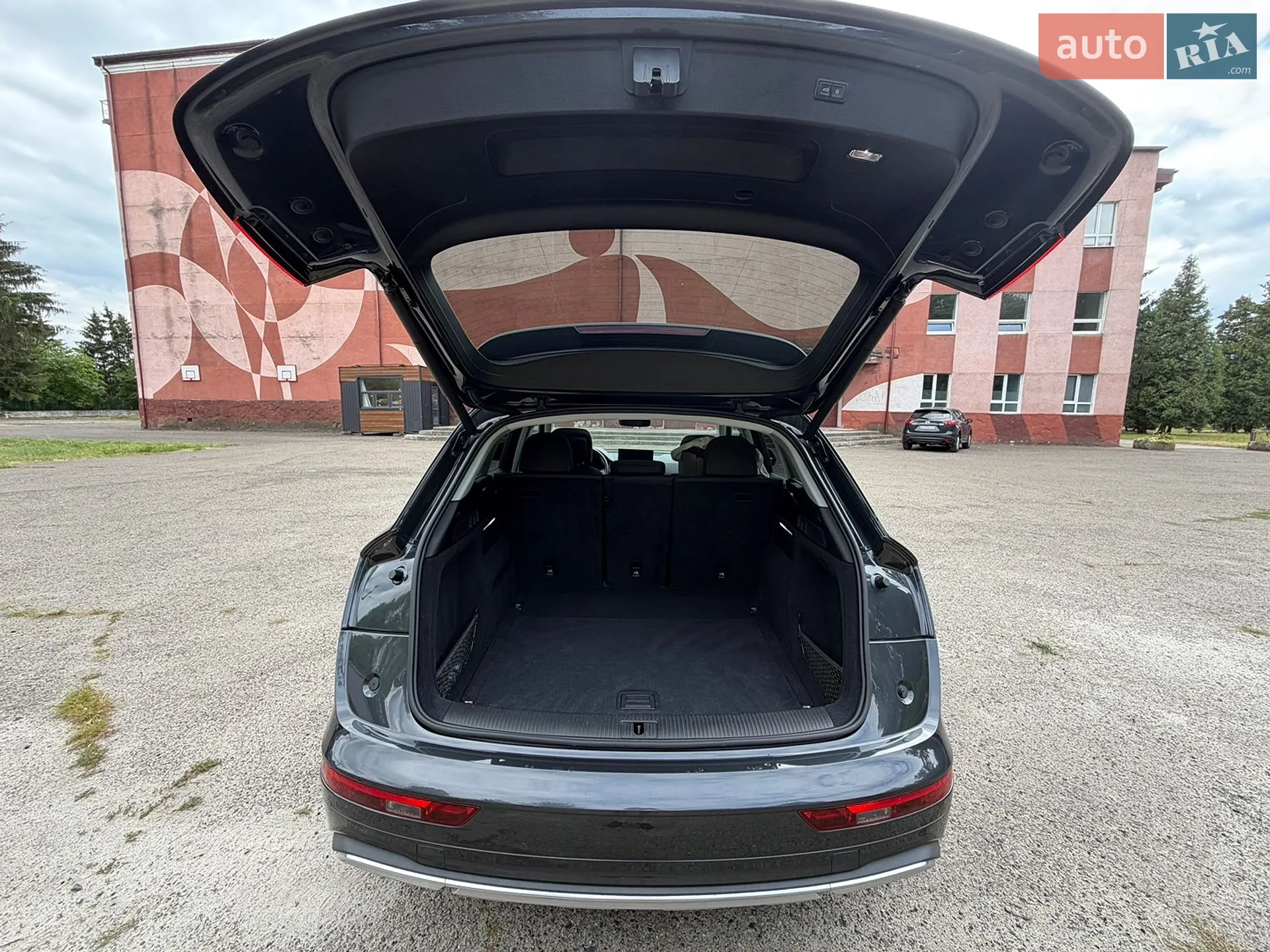2021 Audi Q5 - мініатюра 11