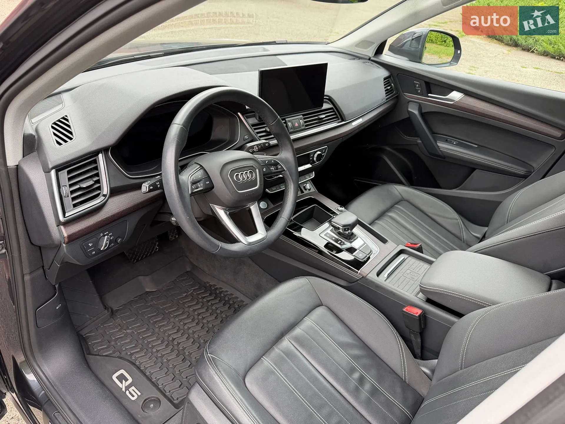 2021 Audi Q5 - мініатюра 29