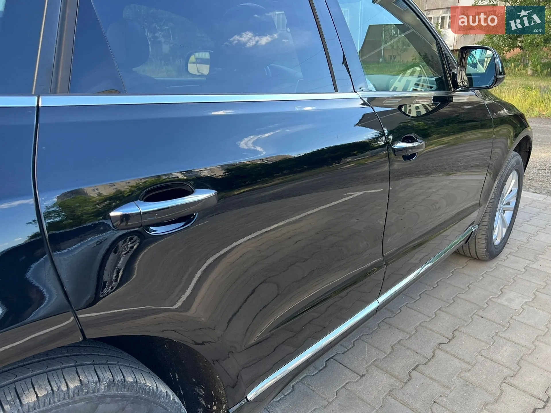 2015 Audi Q5 - мініатюра 24
