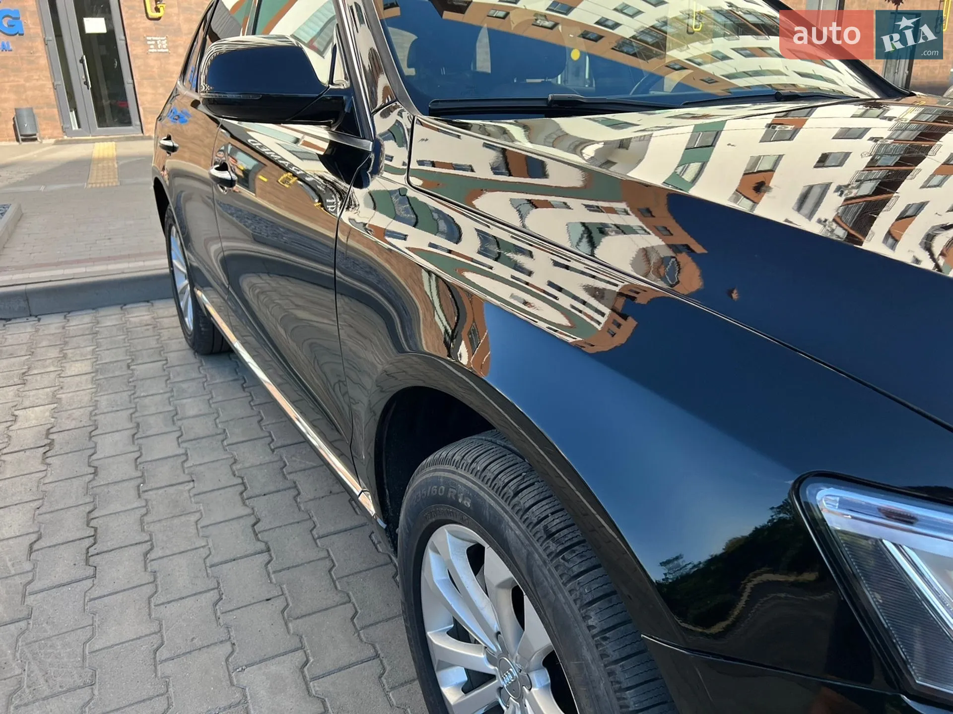 2015 Audi Q5 - мініатюра 27