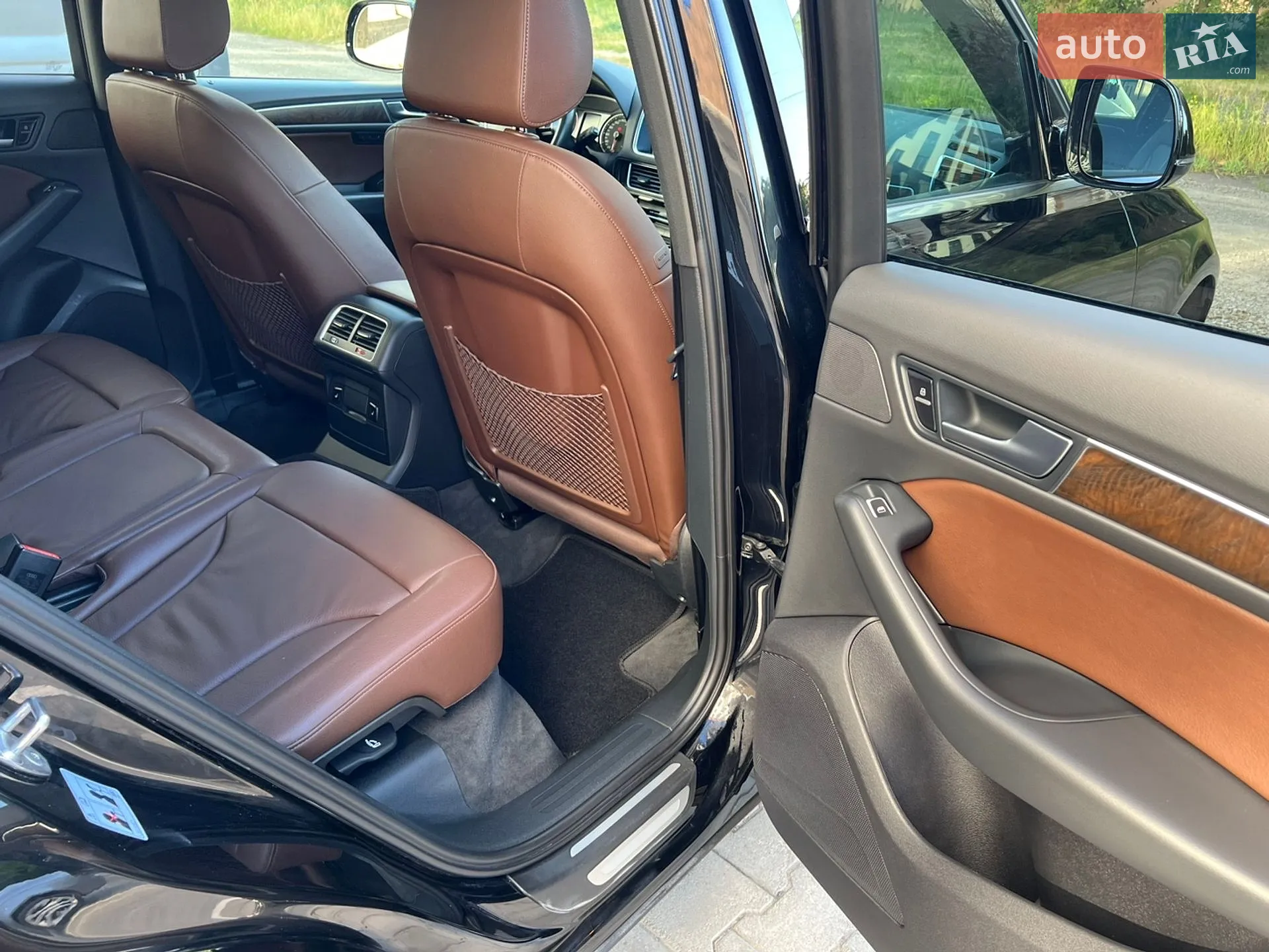 2015 Audi Q5 - мініатюра 44