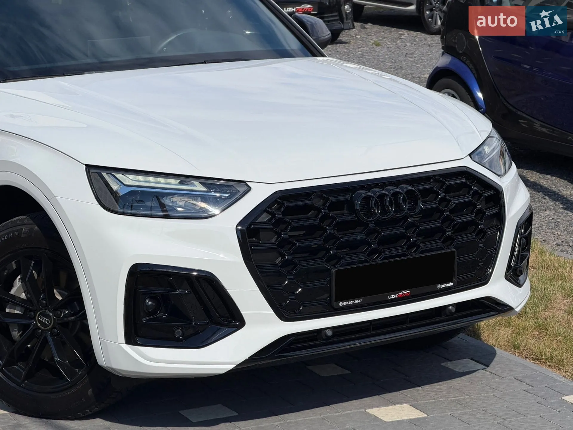 2023 Audi Q5 - мініатюра 21