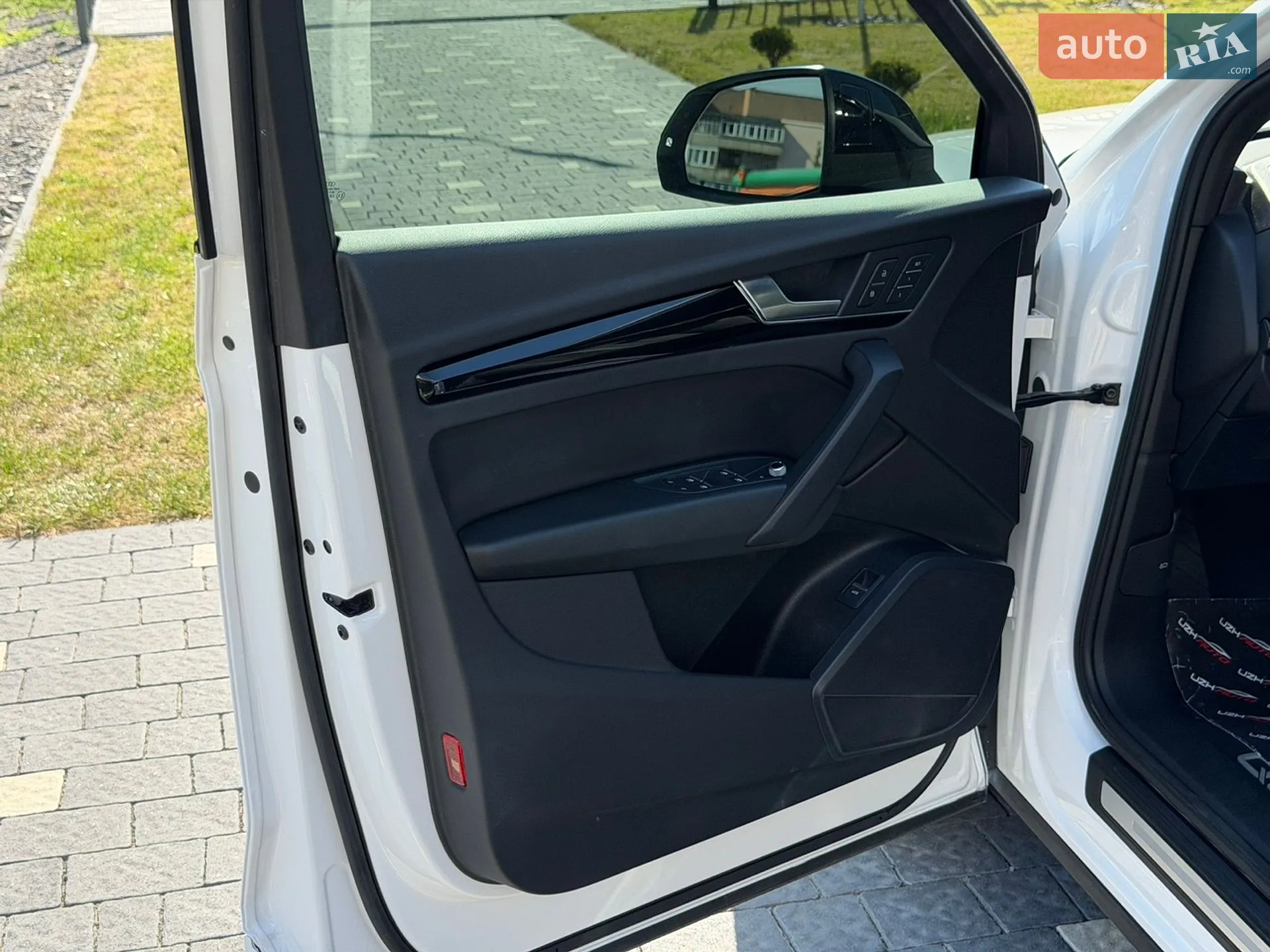 2023 Audi Q5 - мініатюра 23