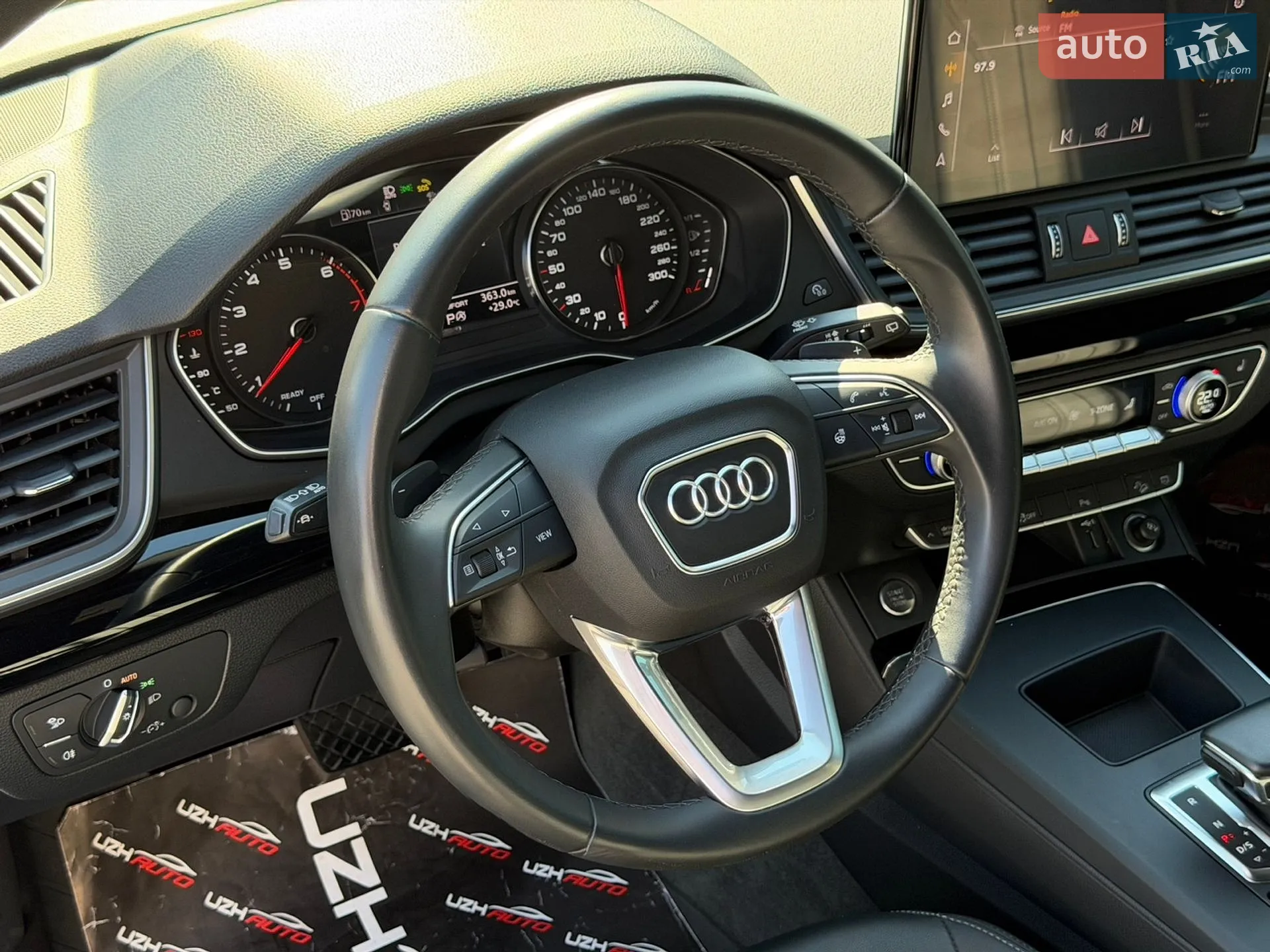 2023 Audi Q5 - мініатюра 30