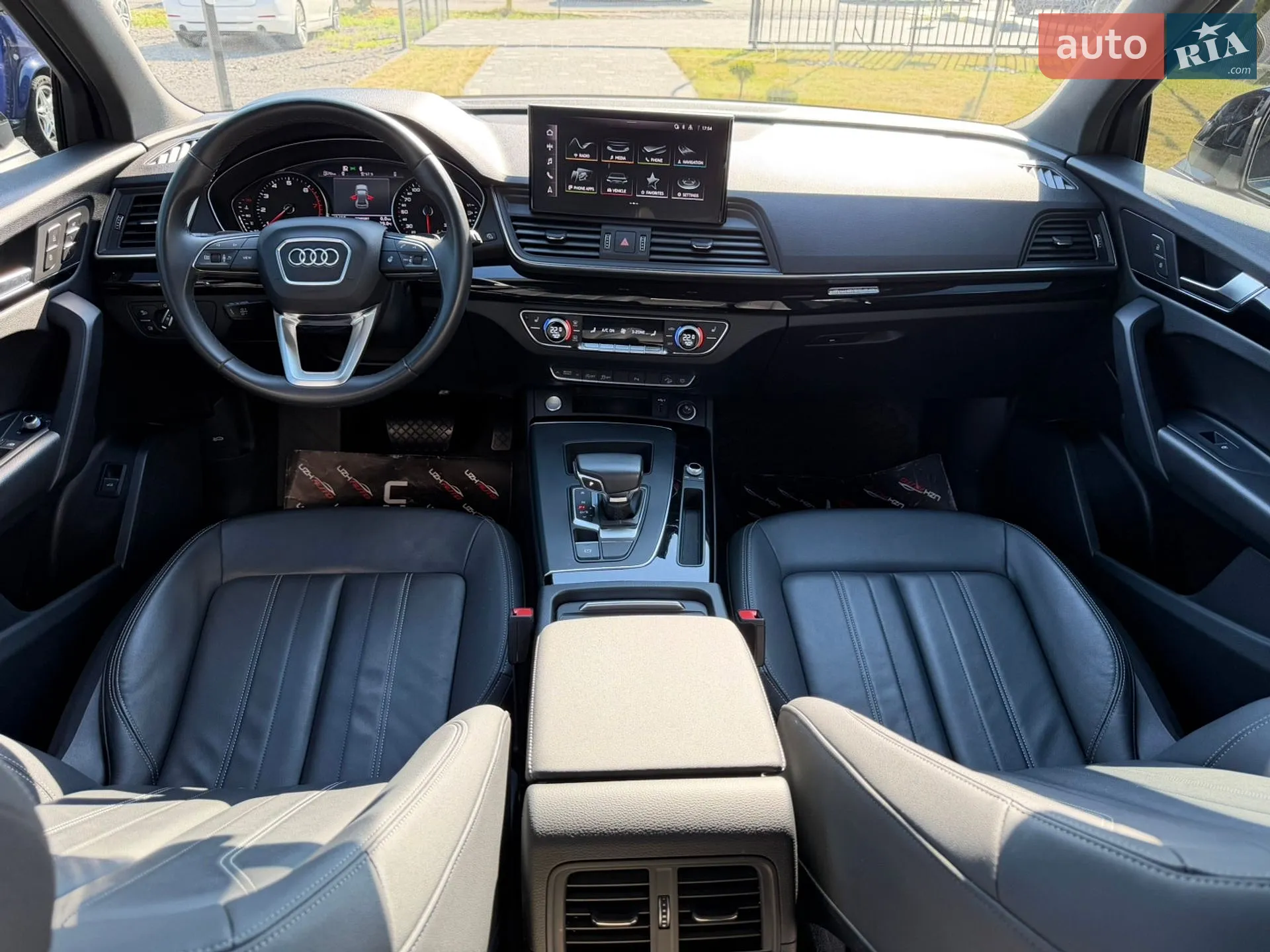 2023 Audi Q5 - мініатюра 37
