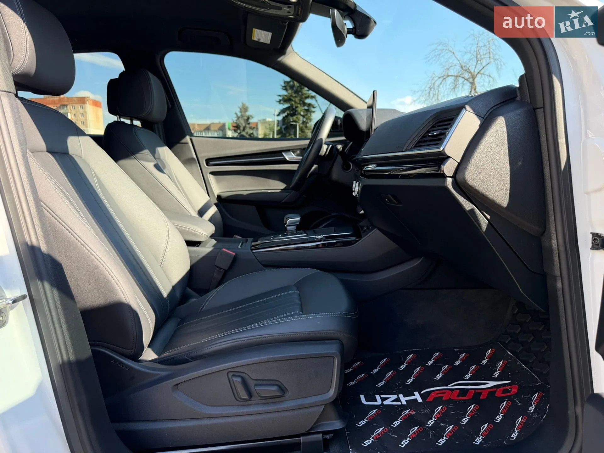 2023 Audi Q5 - мініатюра 46