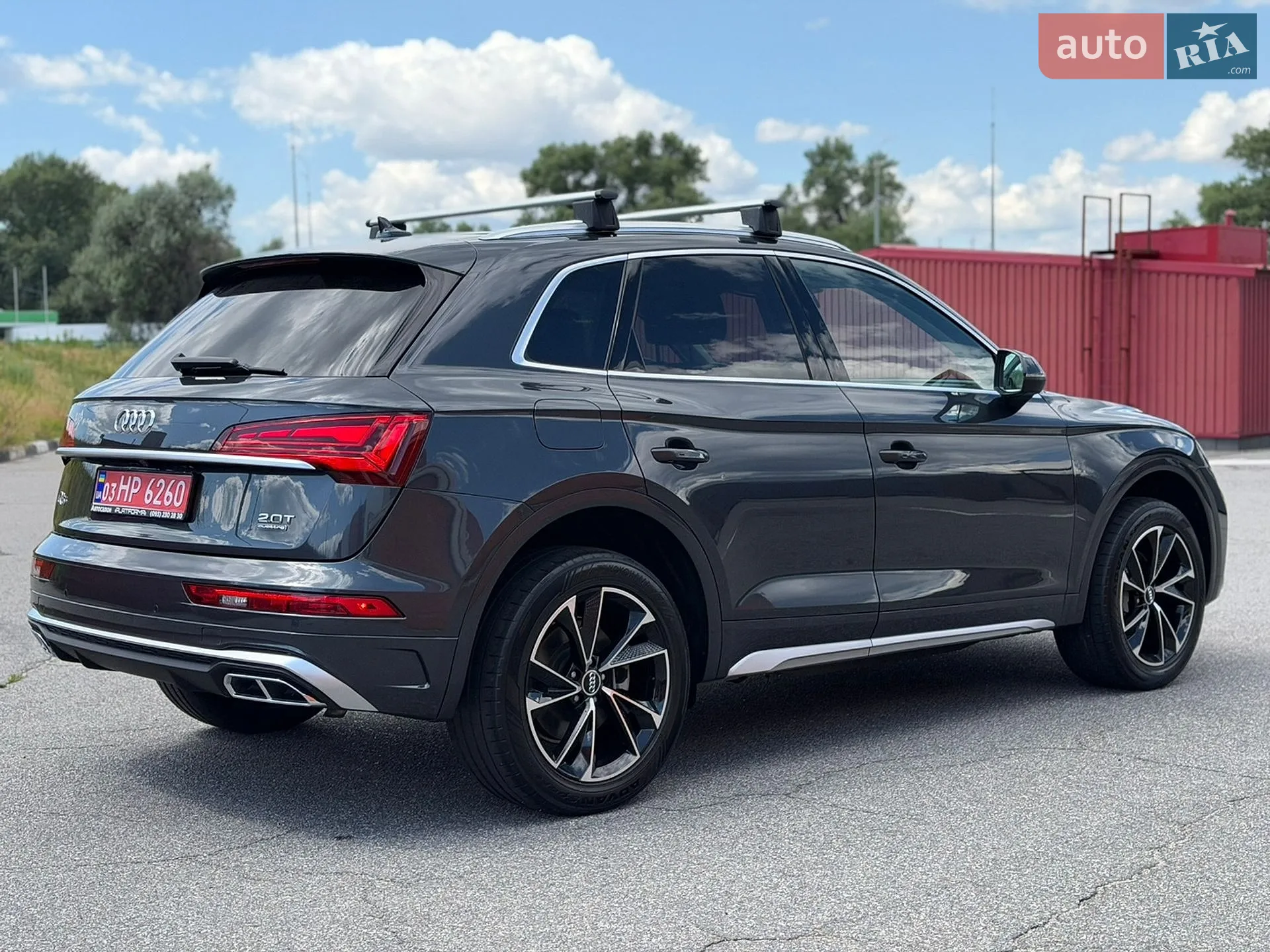 2021 Audi Q5 - мініатюра 29