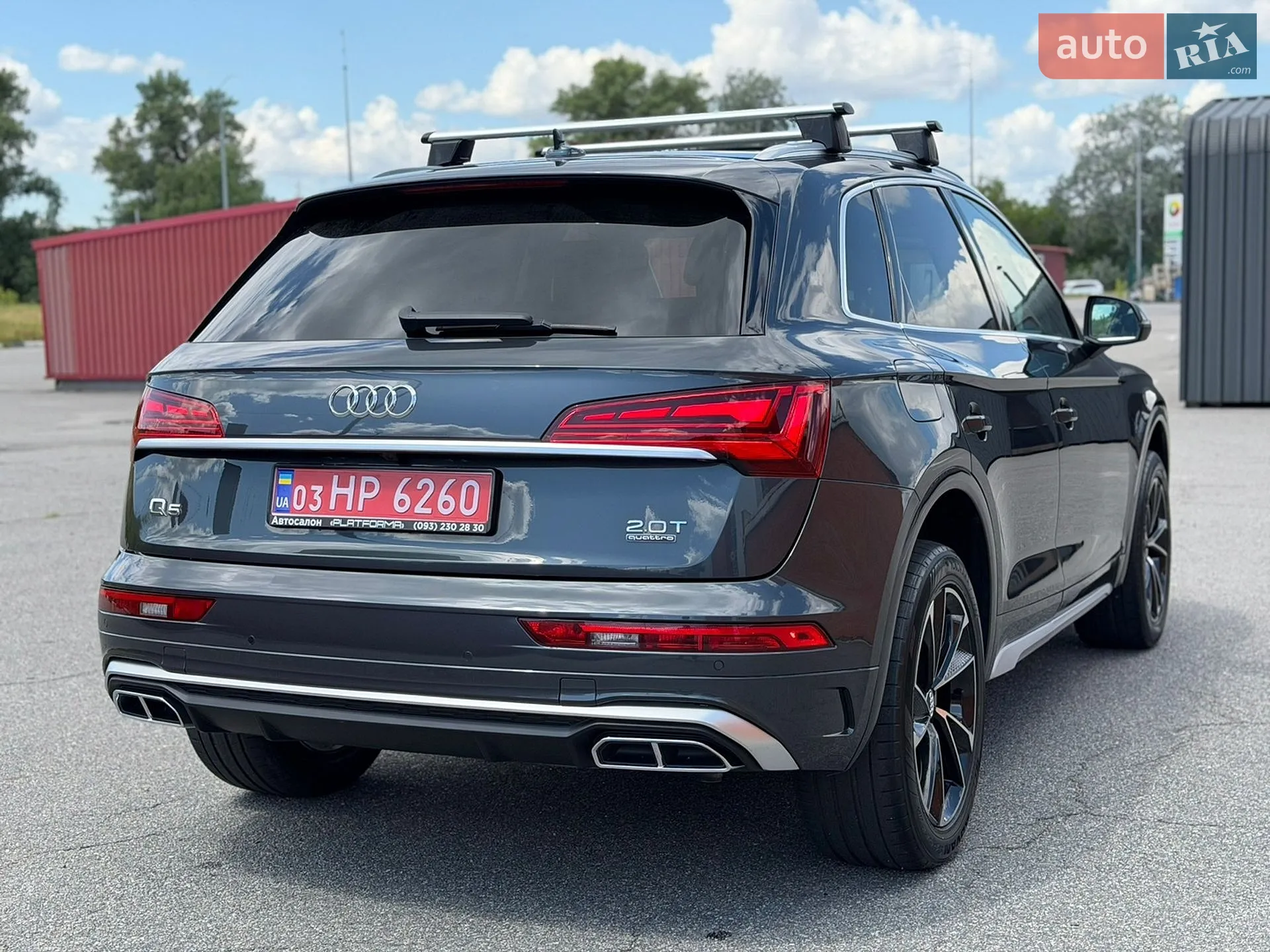 2021 Audi Q5 - мініатюра 31