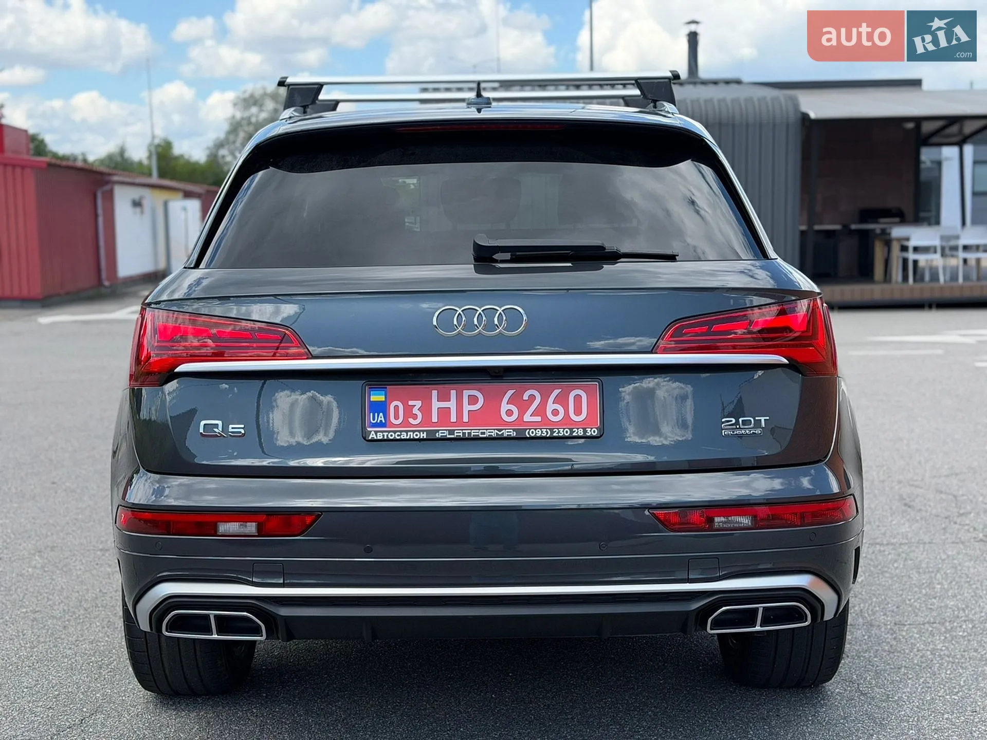 2021 Audi Q5 - мініатюра 32