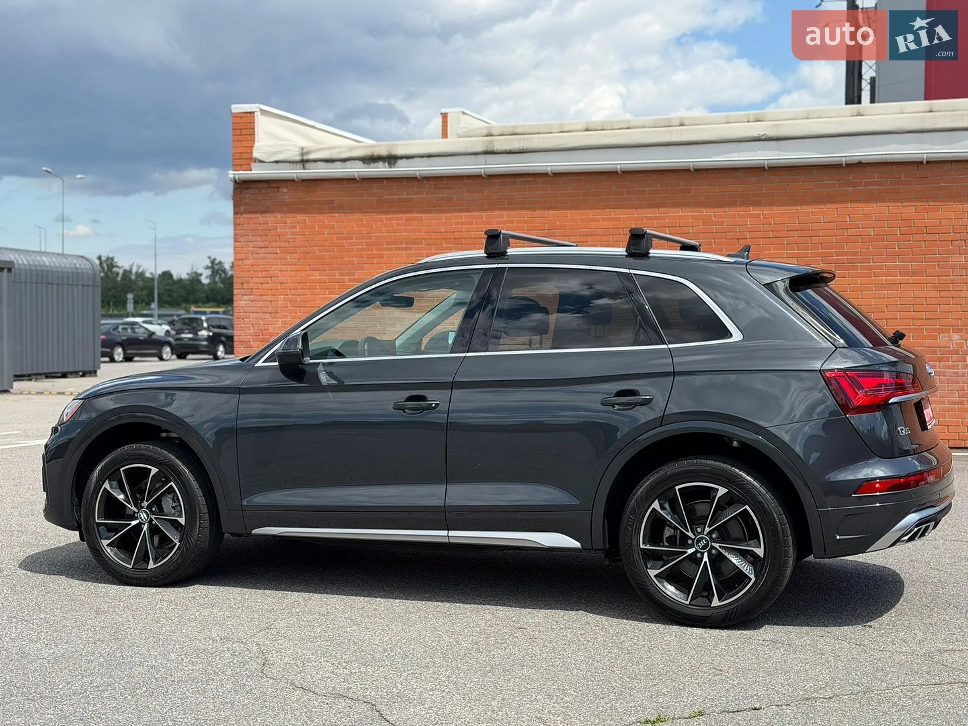 2021 Audi Q5 - мініатюра 37