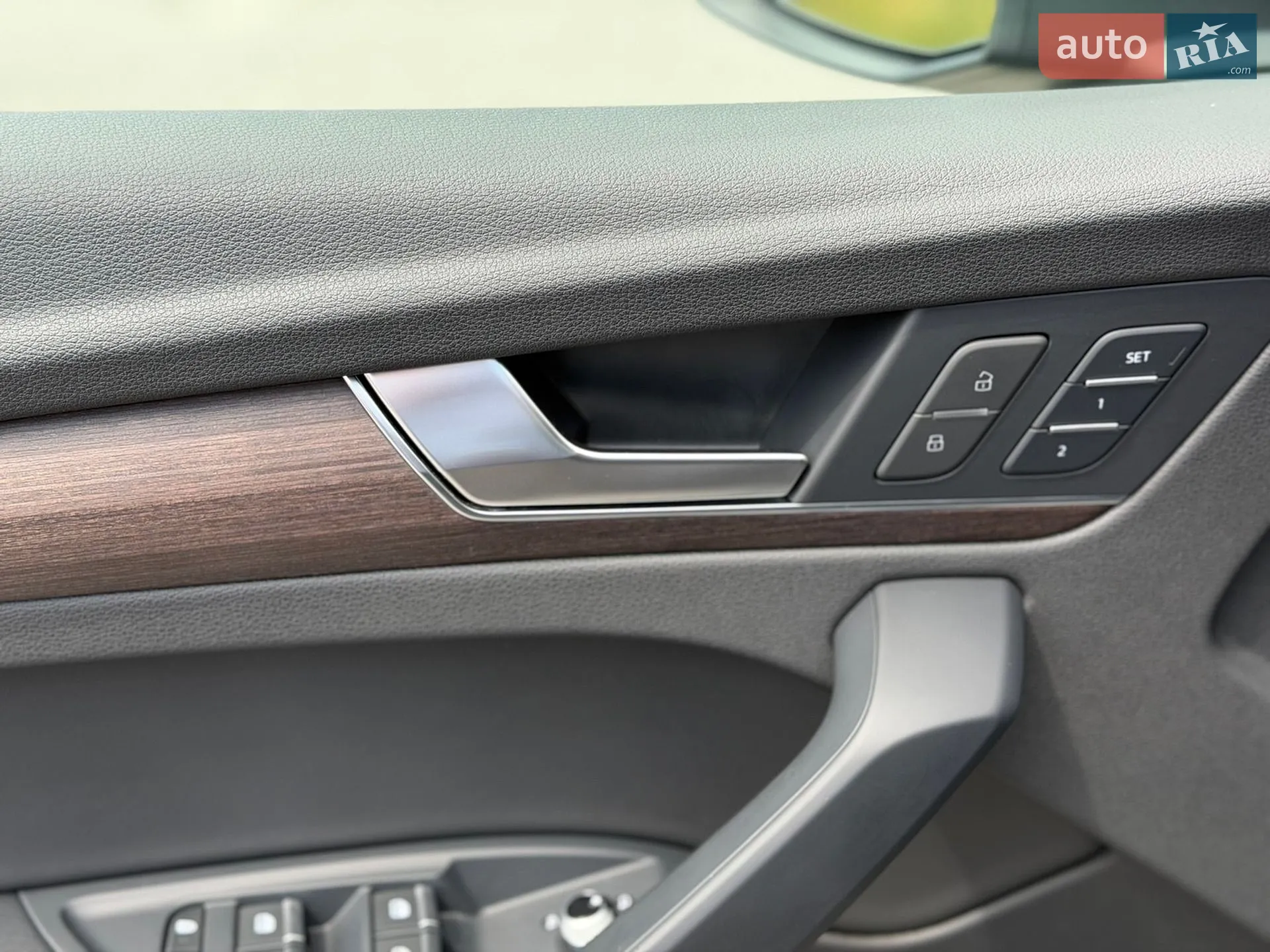 2021 Audi Q5 - мініатюра 44