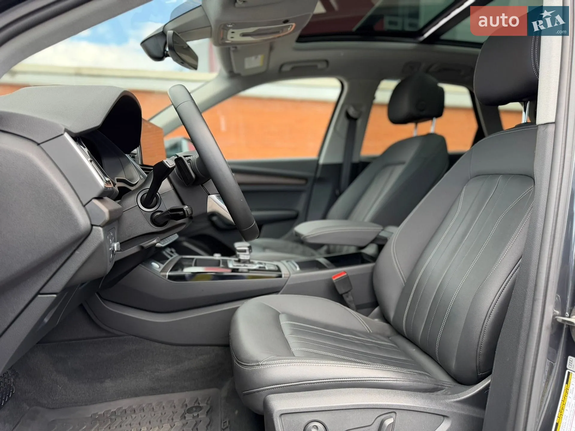 2021 Audi Q5 - мініатюра 45