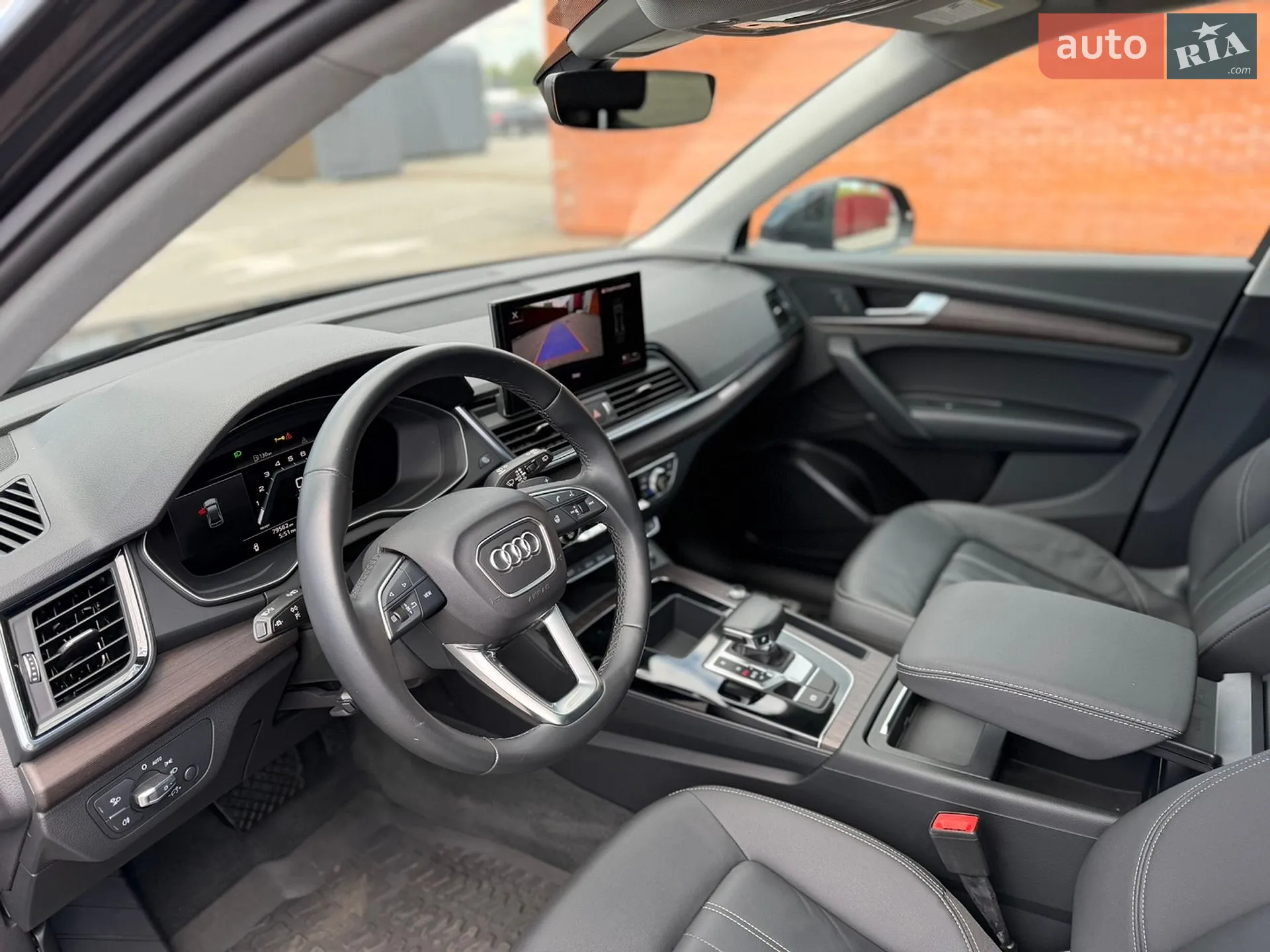 2021 Audi Q5 - мініатюра 47
