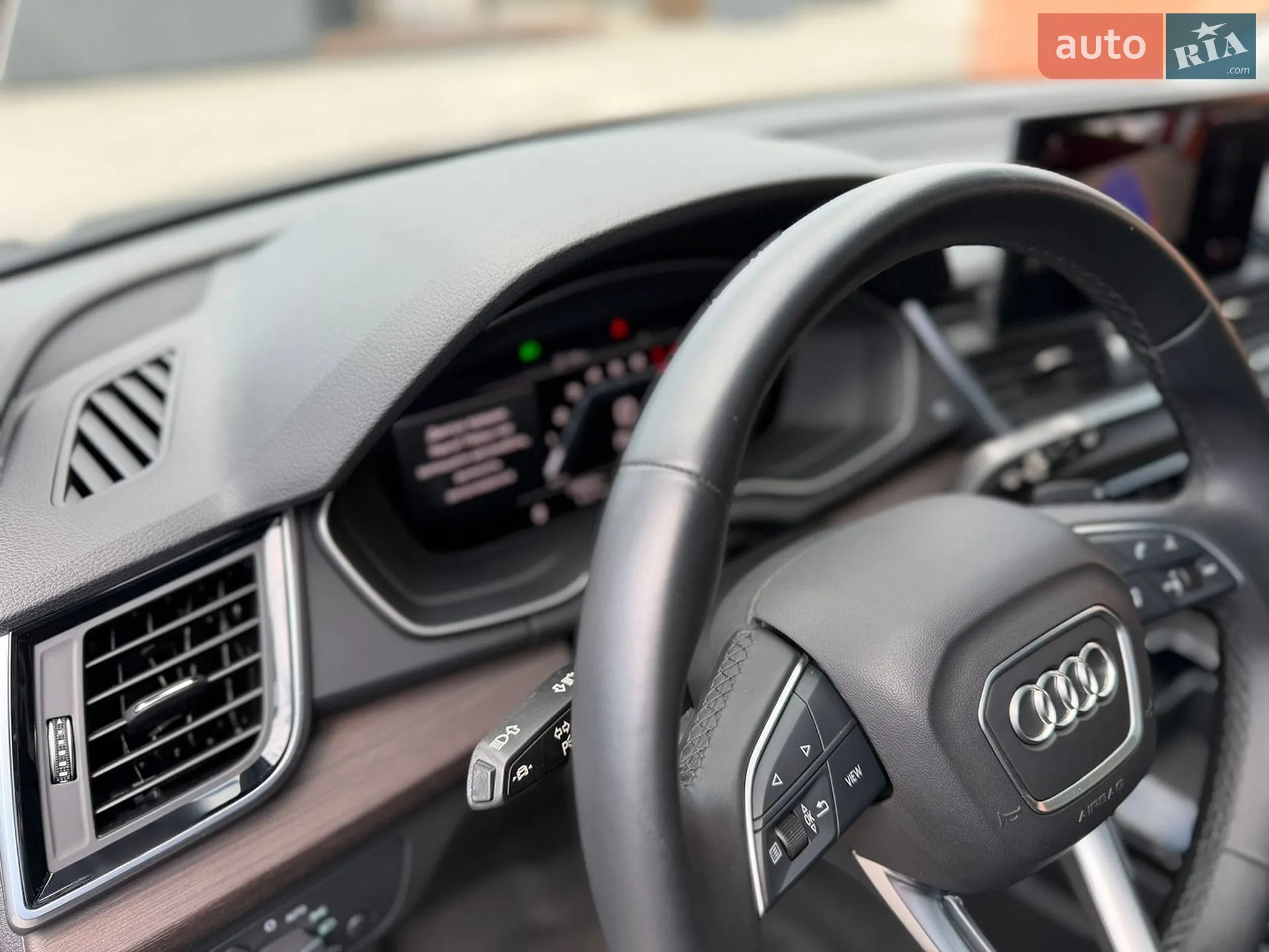 2021 Audi Q5 - мініатюра 48