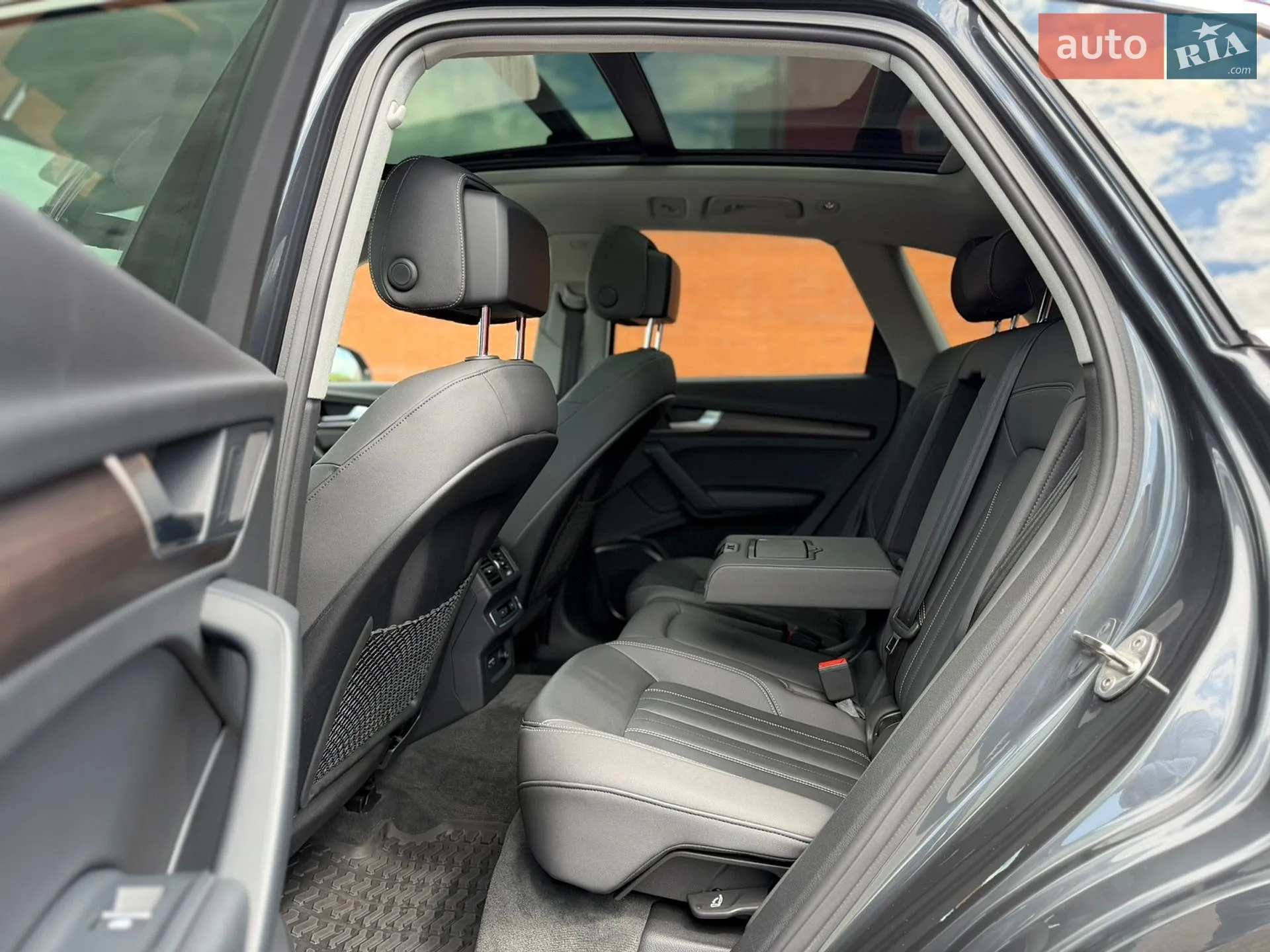 2021 Audi Q5 - мініатюра 52