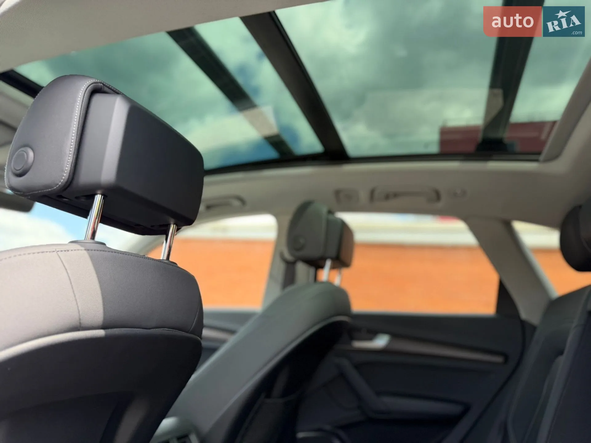 2021 Audi Q5 - мініатюра 55