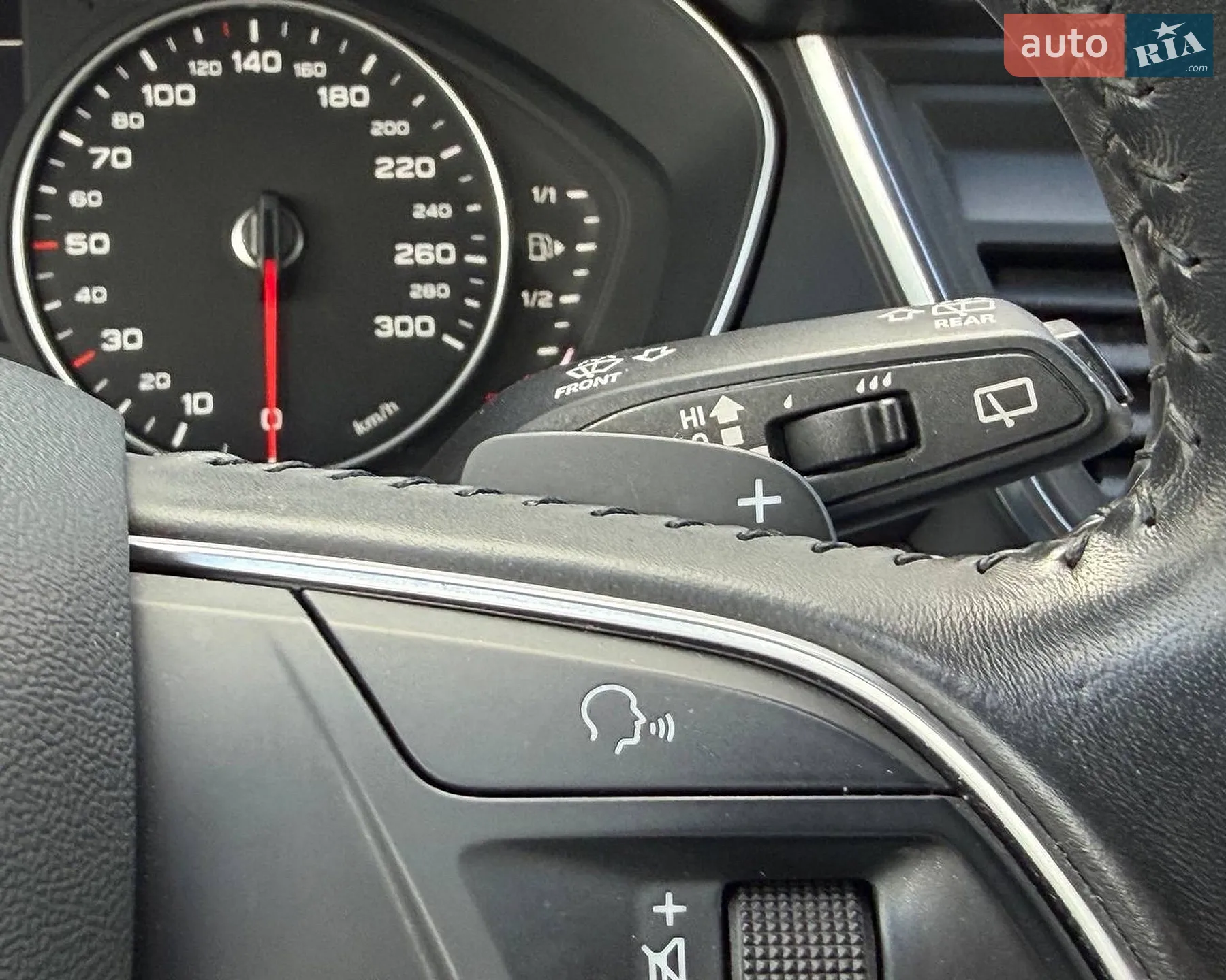2017 Audi Q5 - мініатюра 32