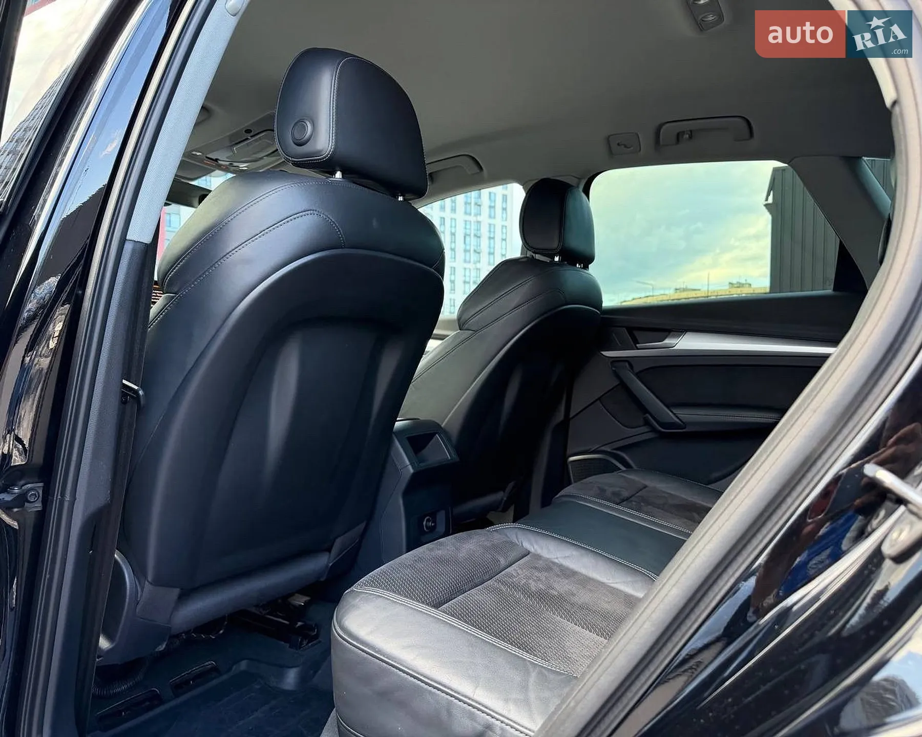 2017 Audi Q5 - мініатюра 41