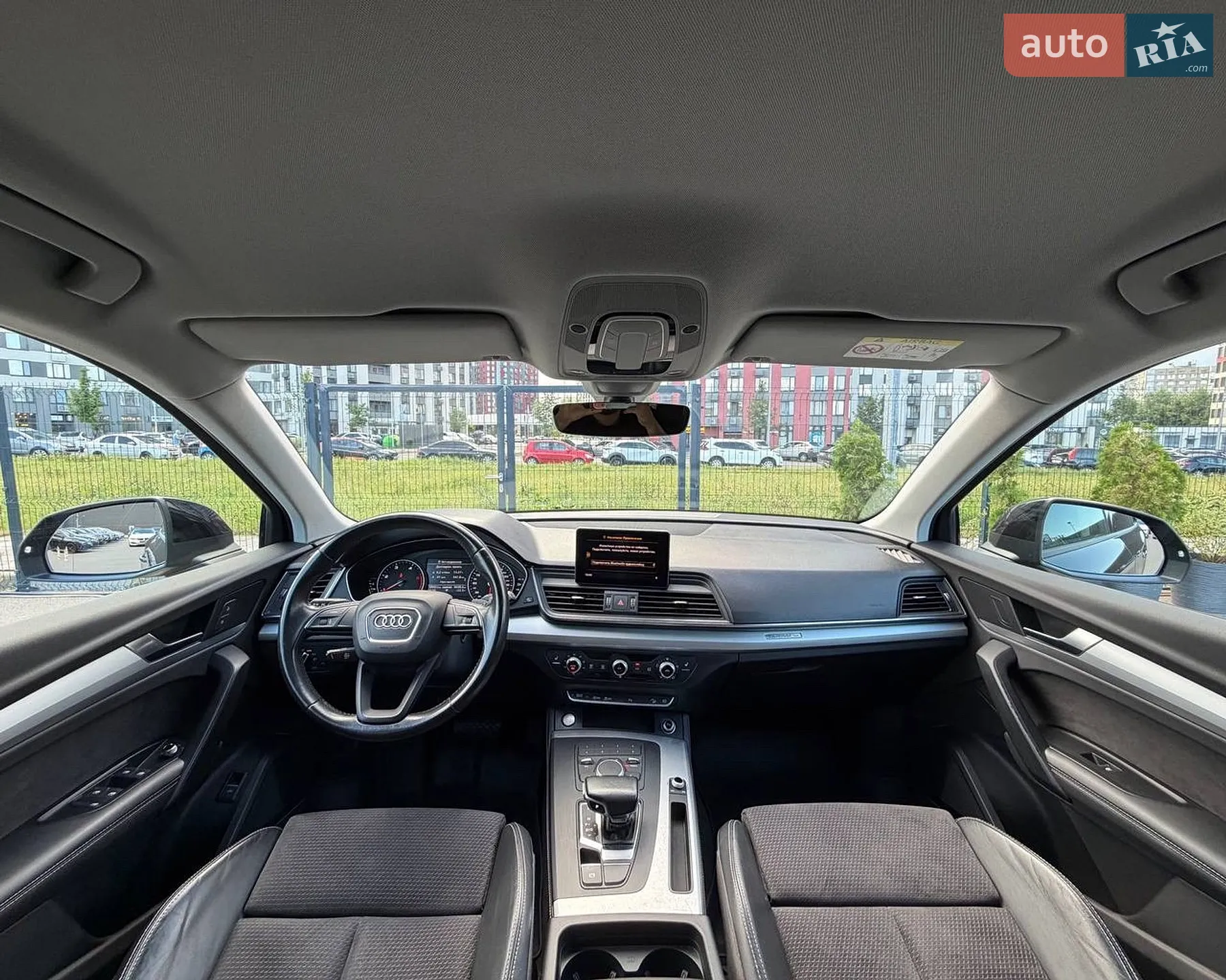 2017 Audi Q5 - мініатюра 49