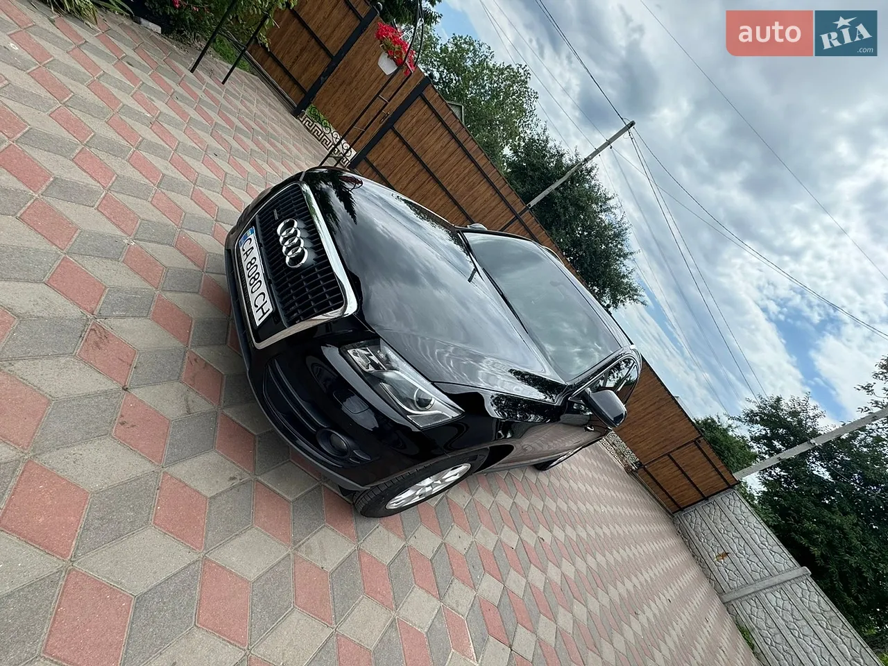 2010 Audi Q5 - мініатюра 26