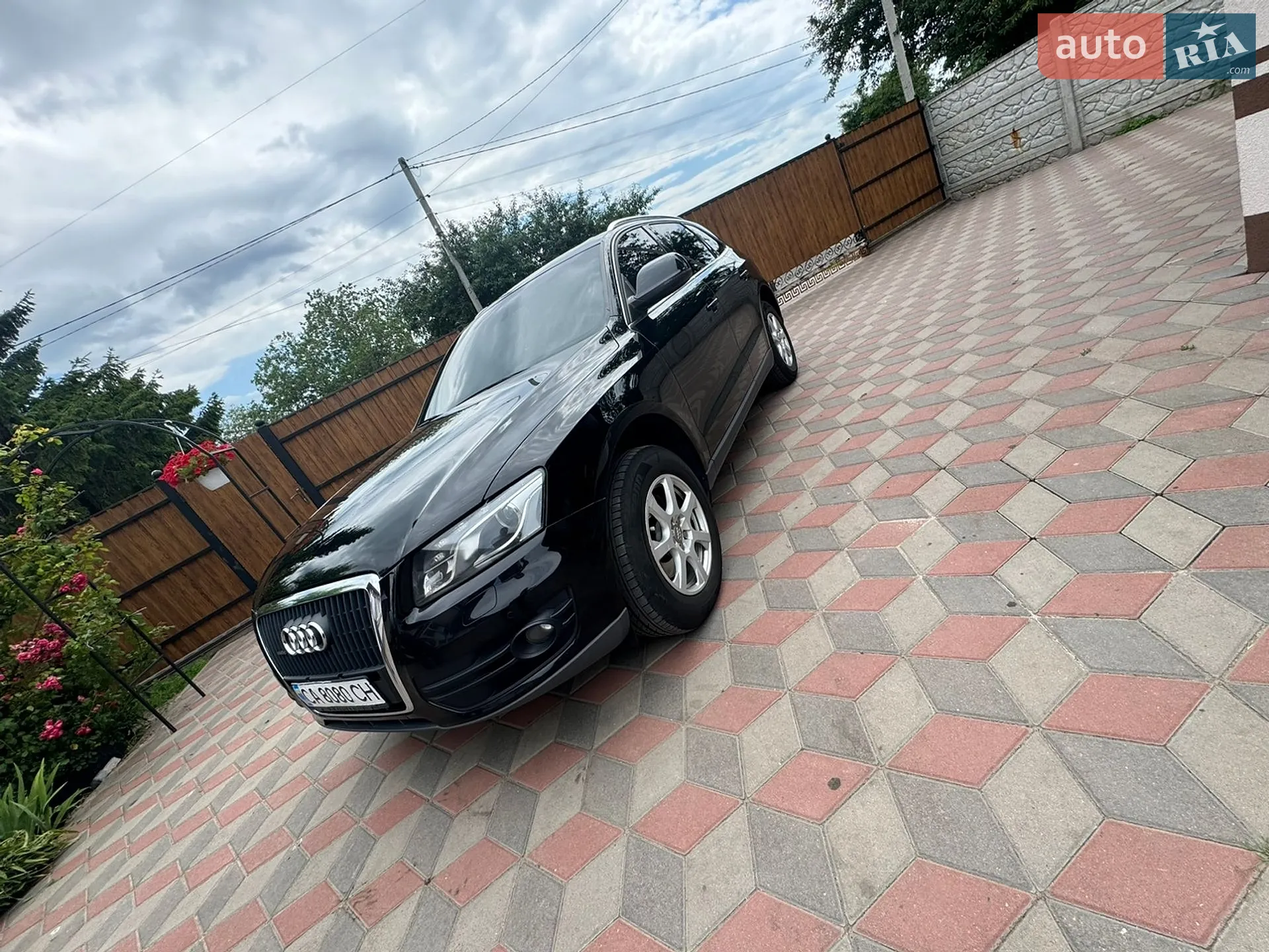 2010 Audi Q5 - мініатюра 6