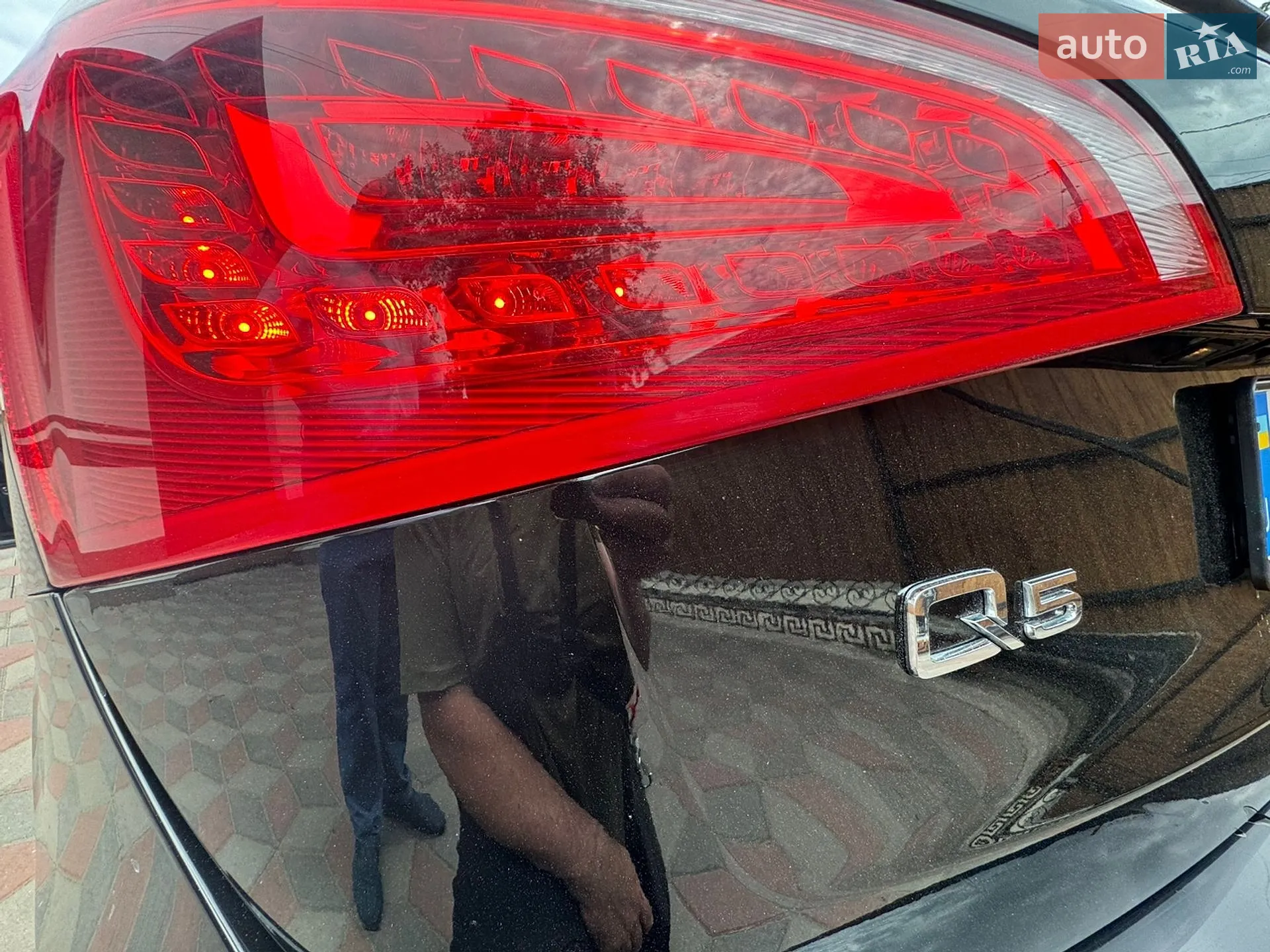2010 Audi Q5 - мініатюра 18