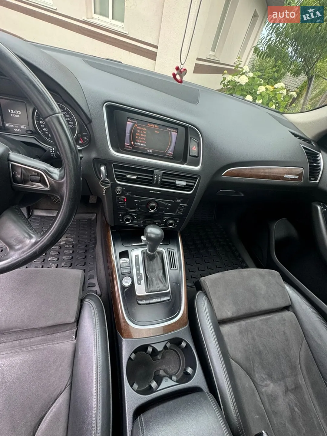 2010 Audi Q5 - мініатюра 25