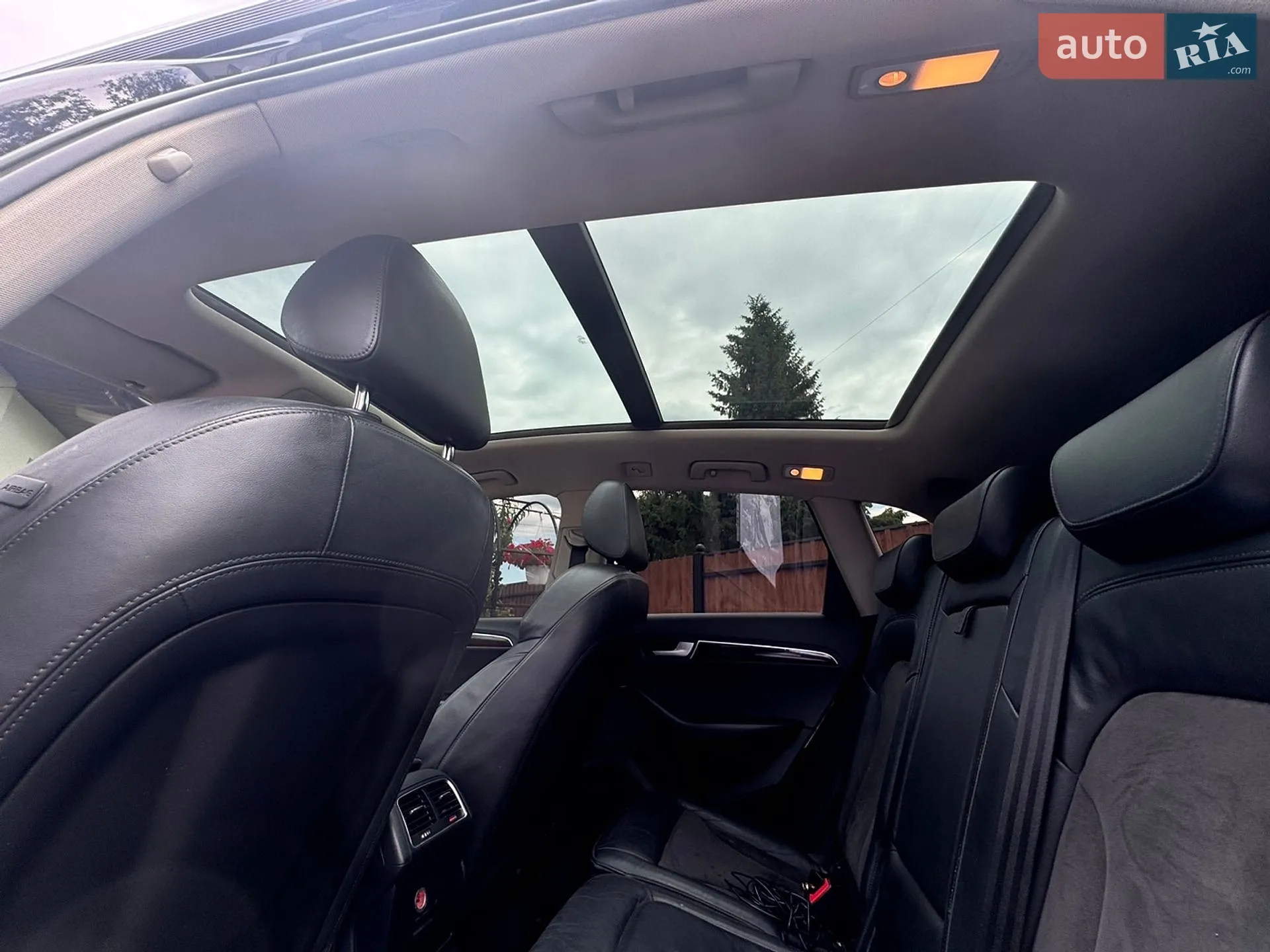 2010 Audi Q5 - мініатюра 29